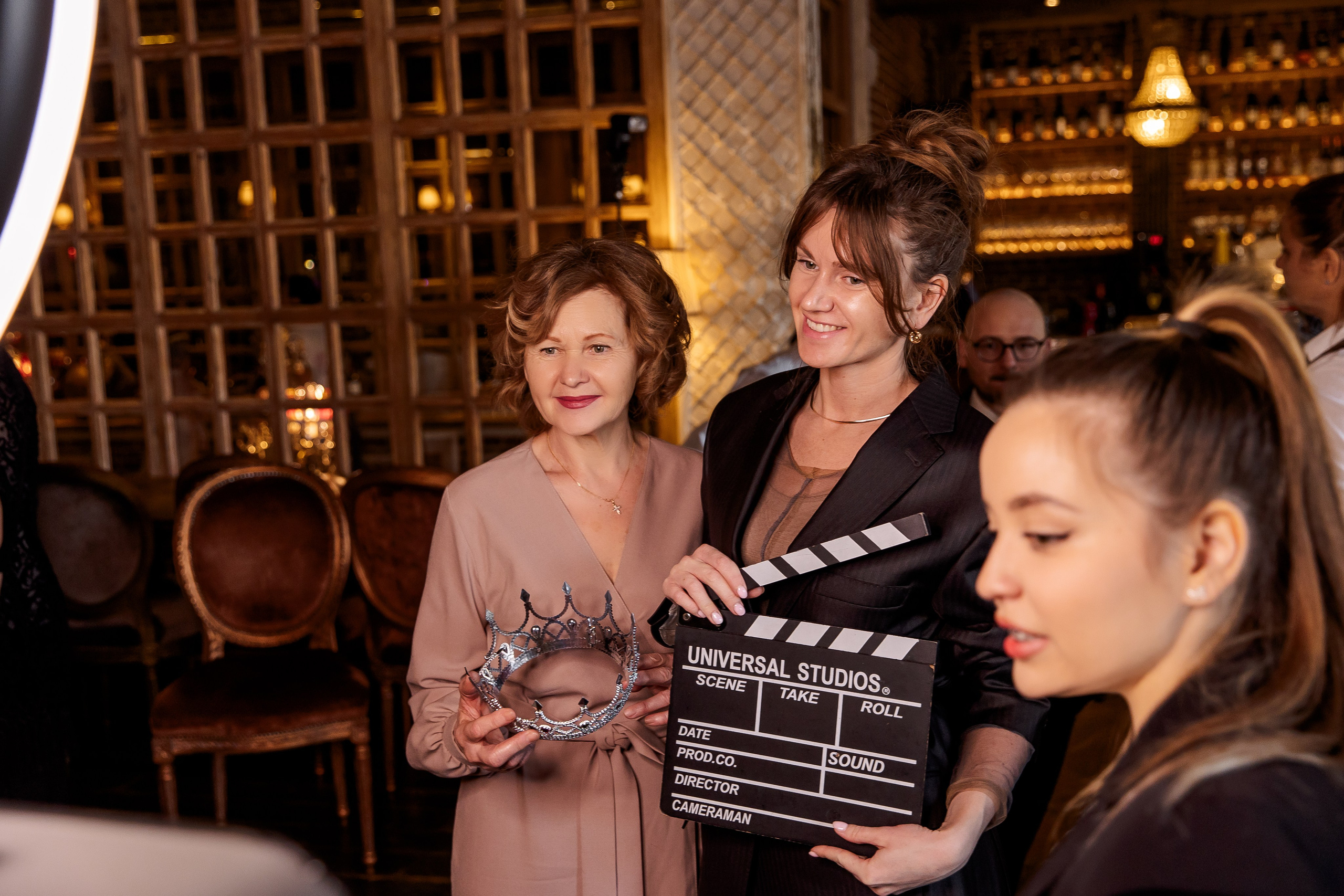 Караоке квиз-девичник. Свадебный и семейный фотограф в Челябинске Юлия Ишимова