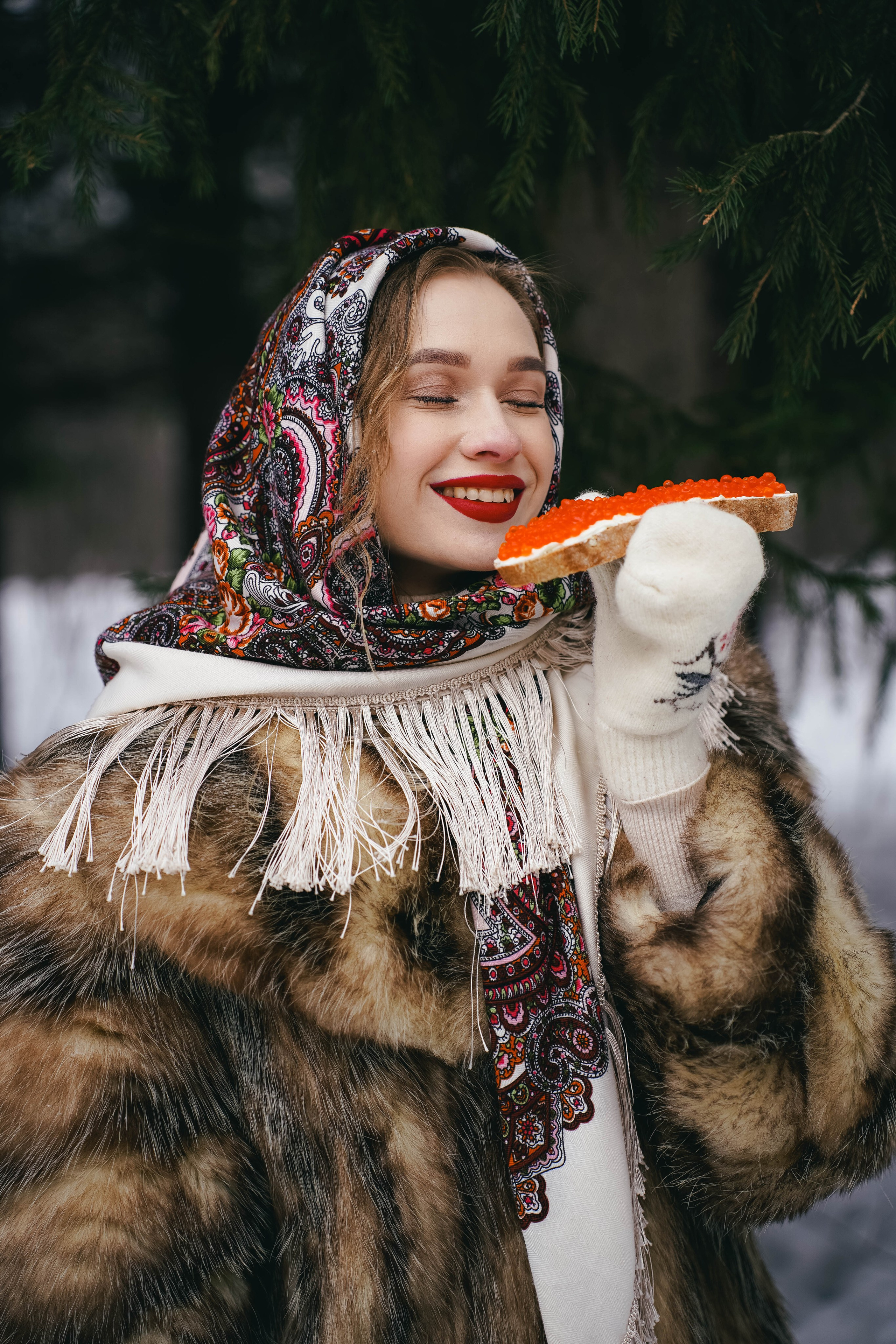 Наталья. Фотограф Новосибирск | Купавцева Алёна