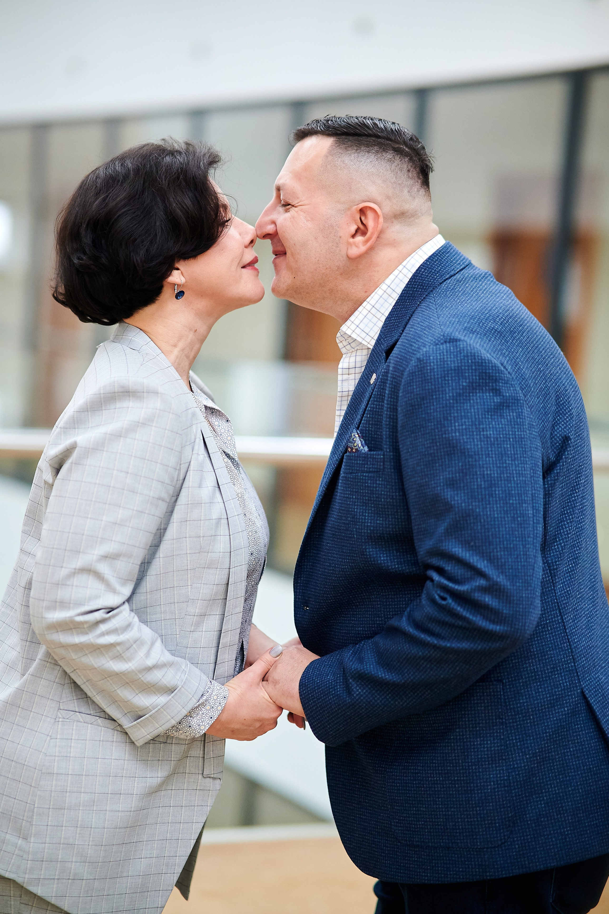 D&V. Профессиональный репортажный фотограф в Самаре Никита Королев