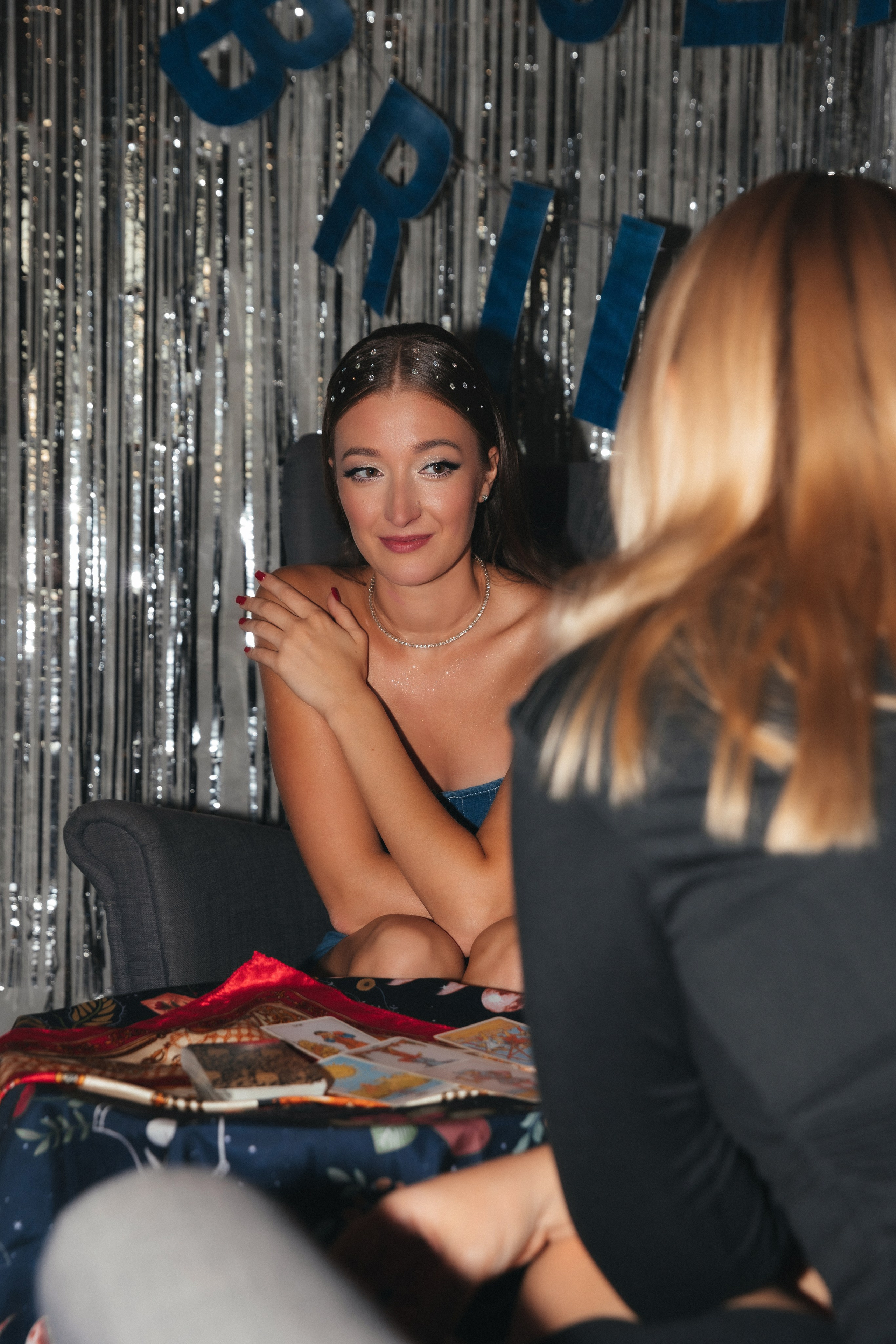 Девичник Маши. Фотограф в Нижнем Новгороде| Шоронова Снежана