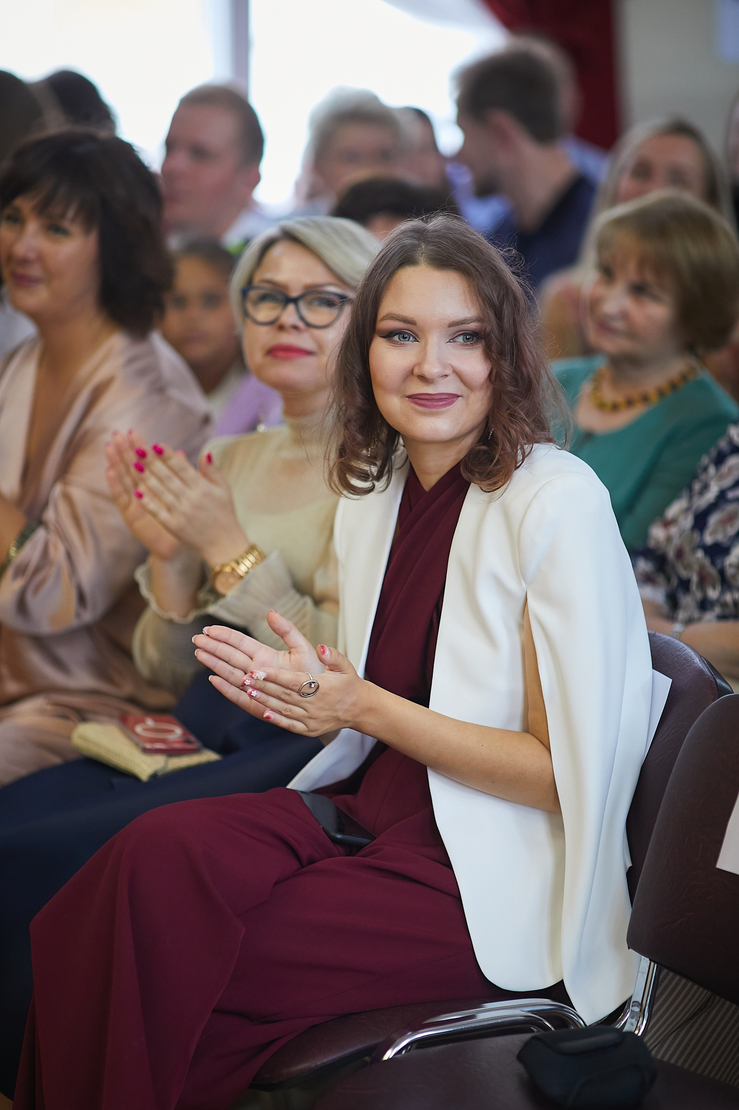 Выпускной 2023. Александр Осин — корпоративный и семейный фотограф в Москве
