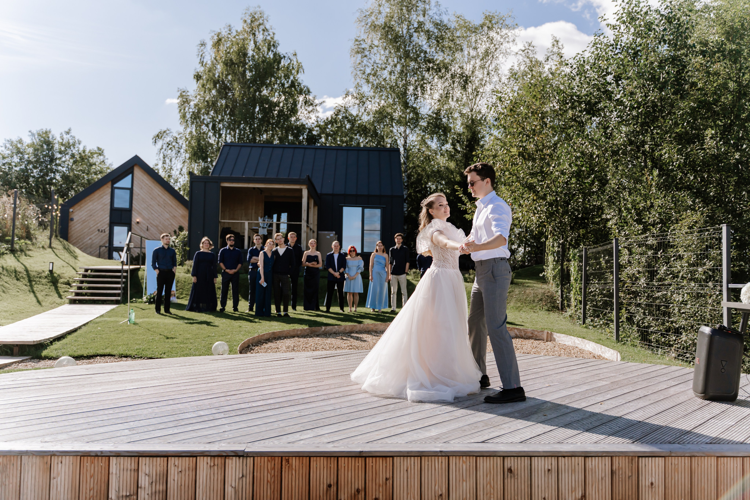 Станислав и Дарья. Фотограф Елизавета Савина