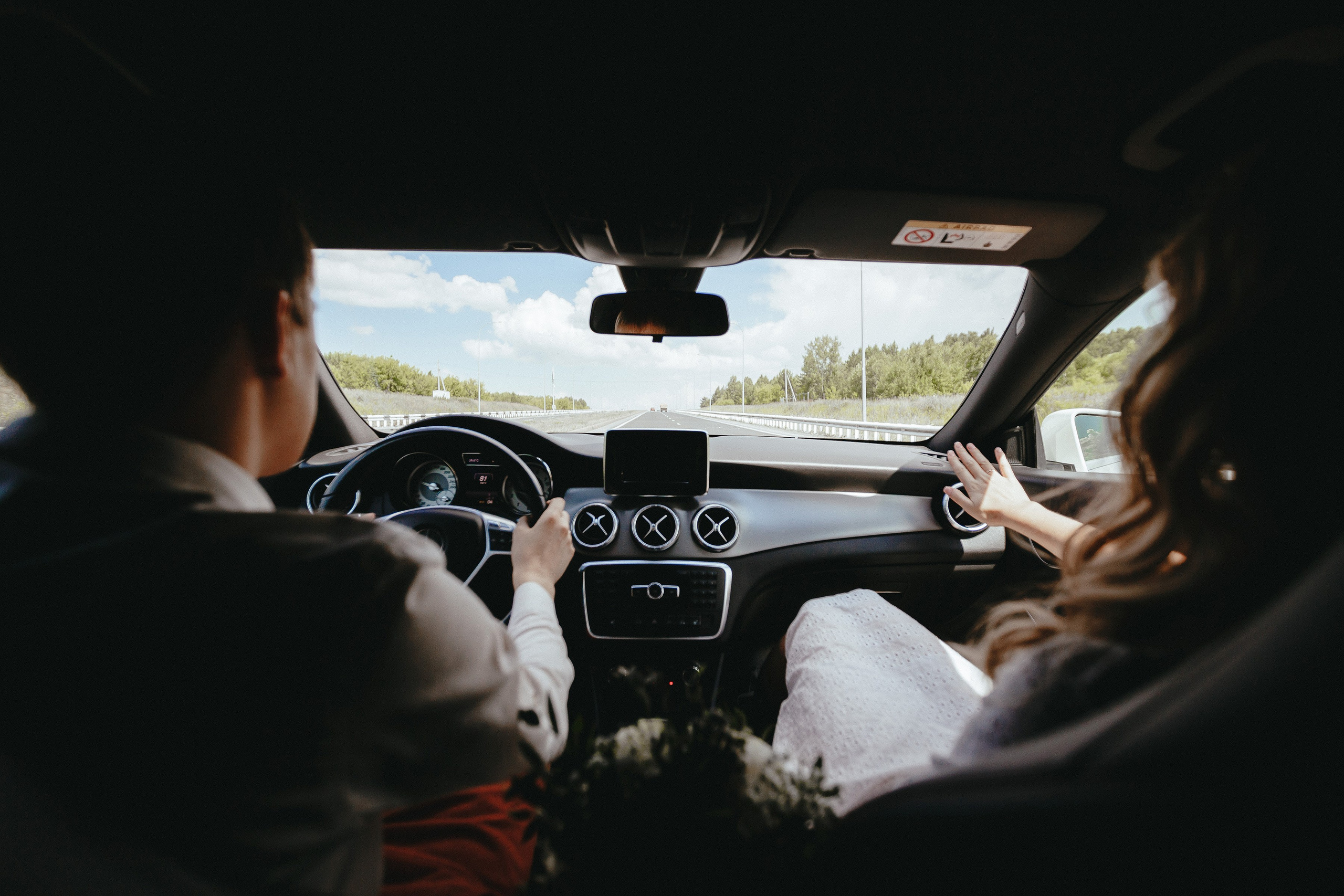 Wedding. Фотограф Кемерово Иван Сапожников