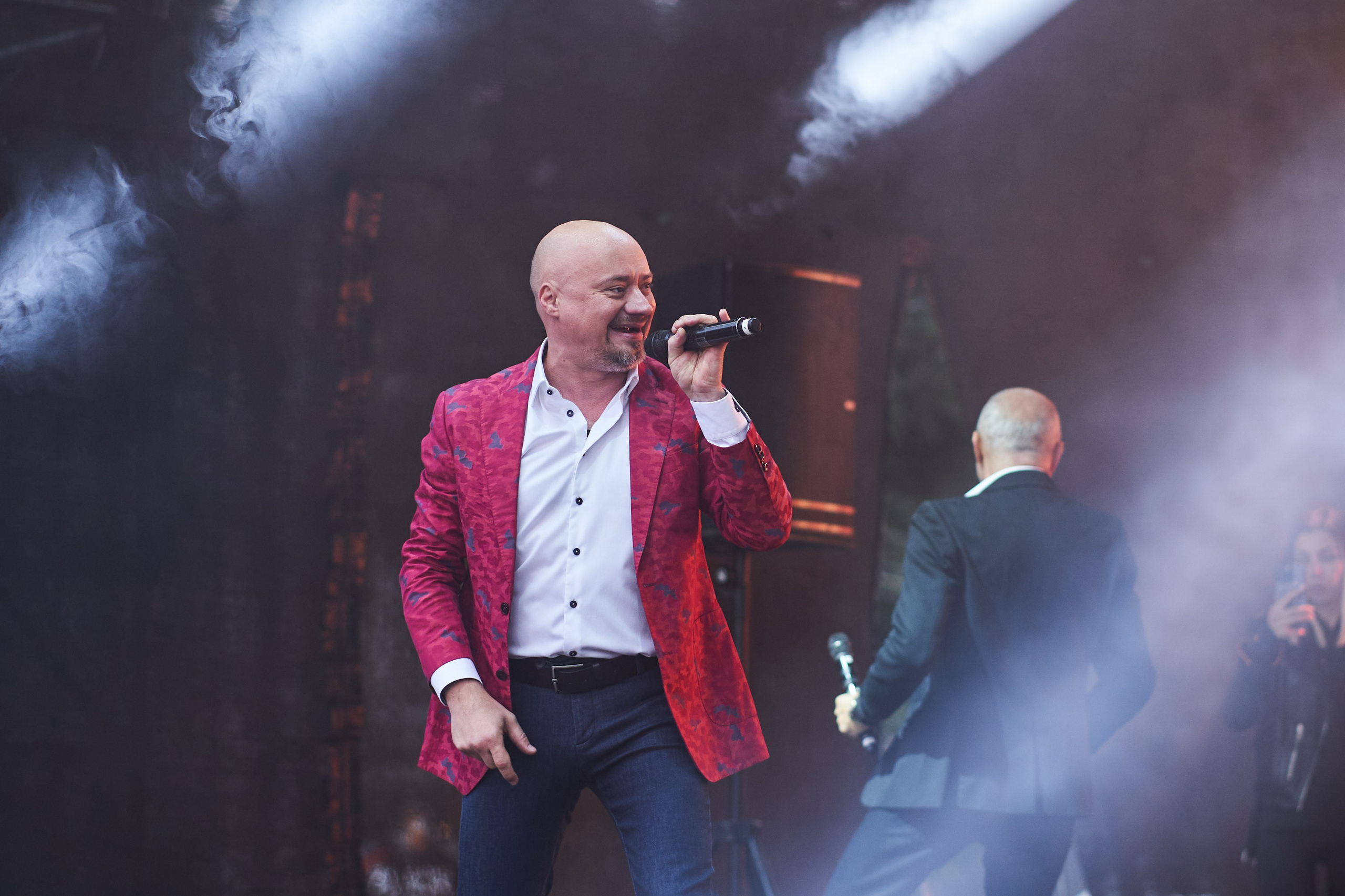 Хор Турецкого. Услуги фотографа в Смоленске. Фотограф на свадьбу