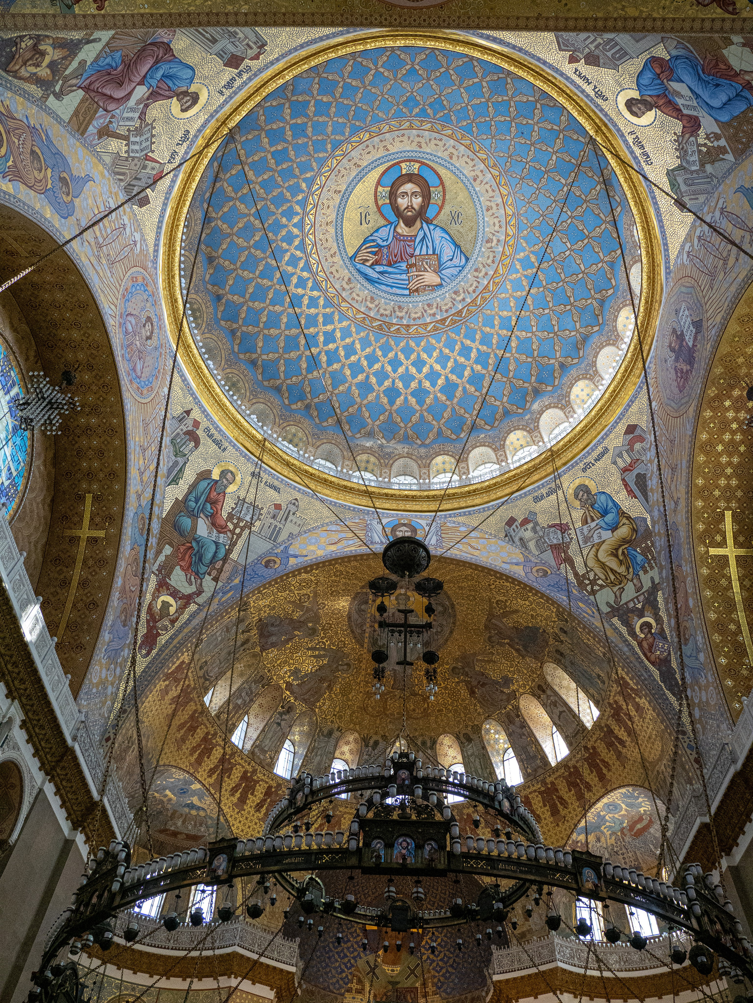 Кронштадт-Сортавала-Валаам-Выборг. Творческие сьемки