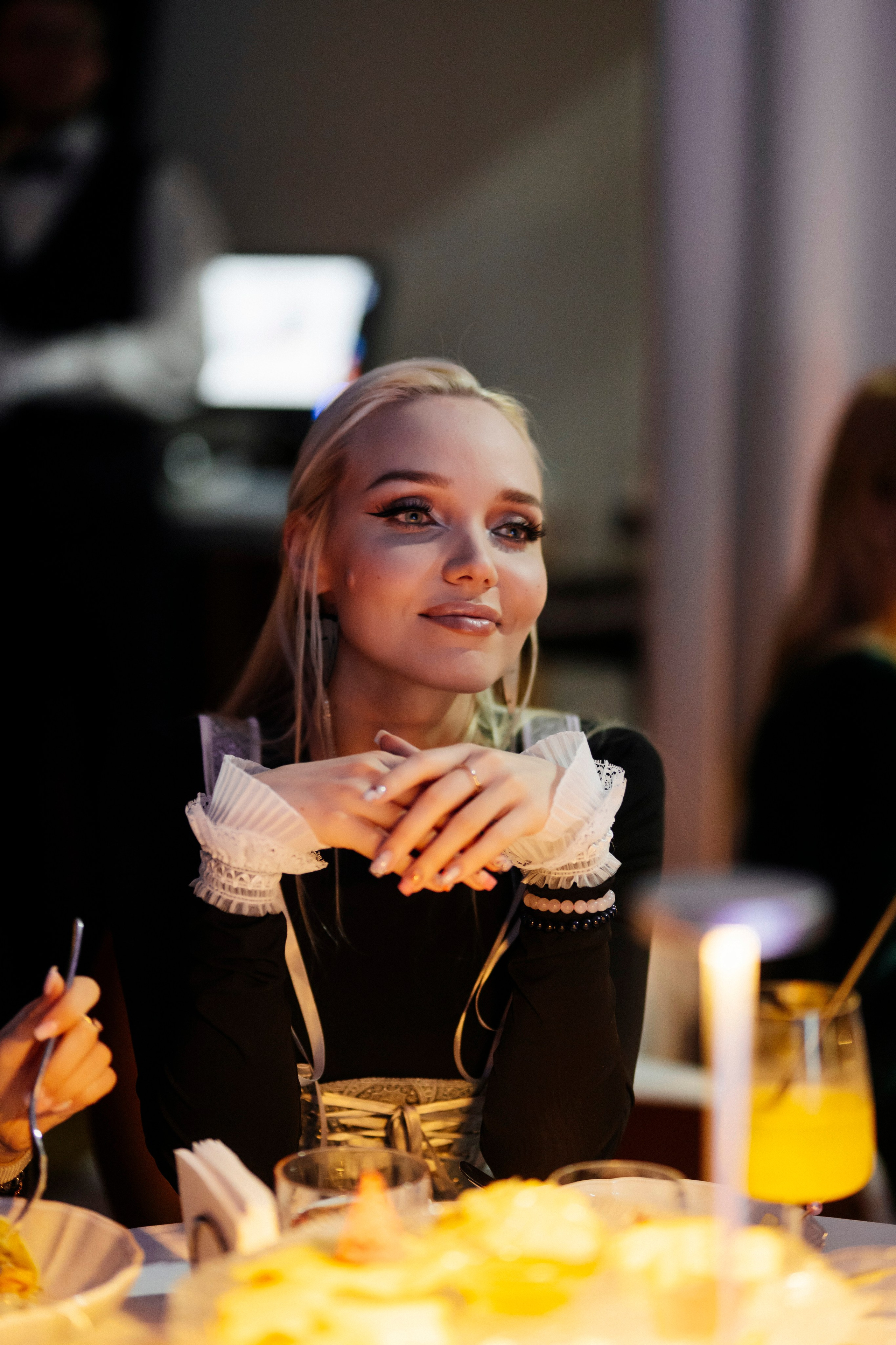 4 мая (суббота). BENUAR Restaurant