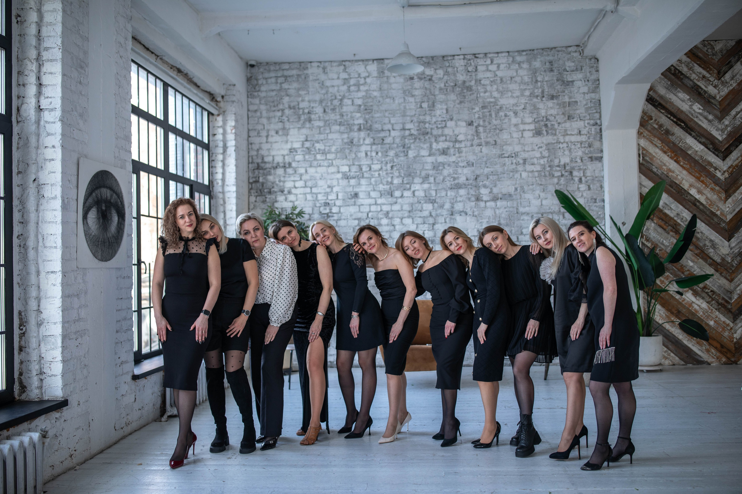 Корпоратив. Профессиональный фотограф