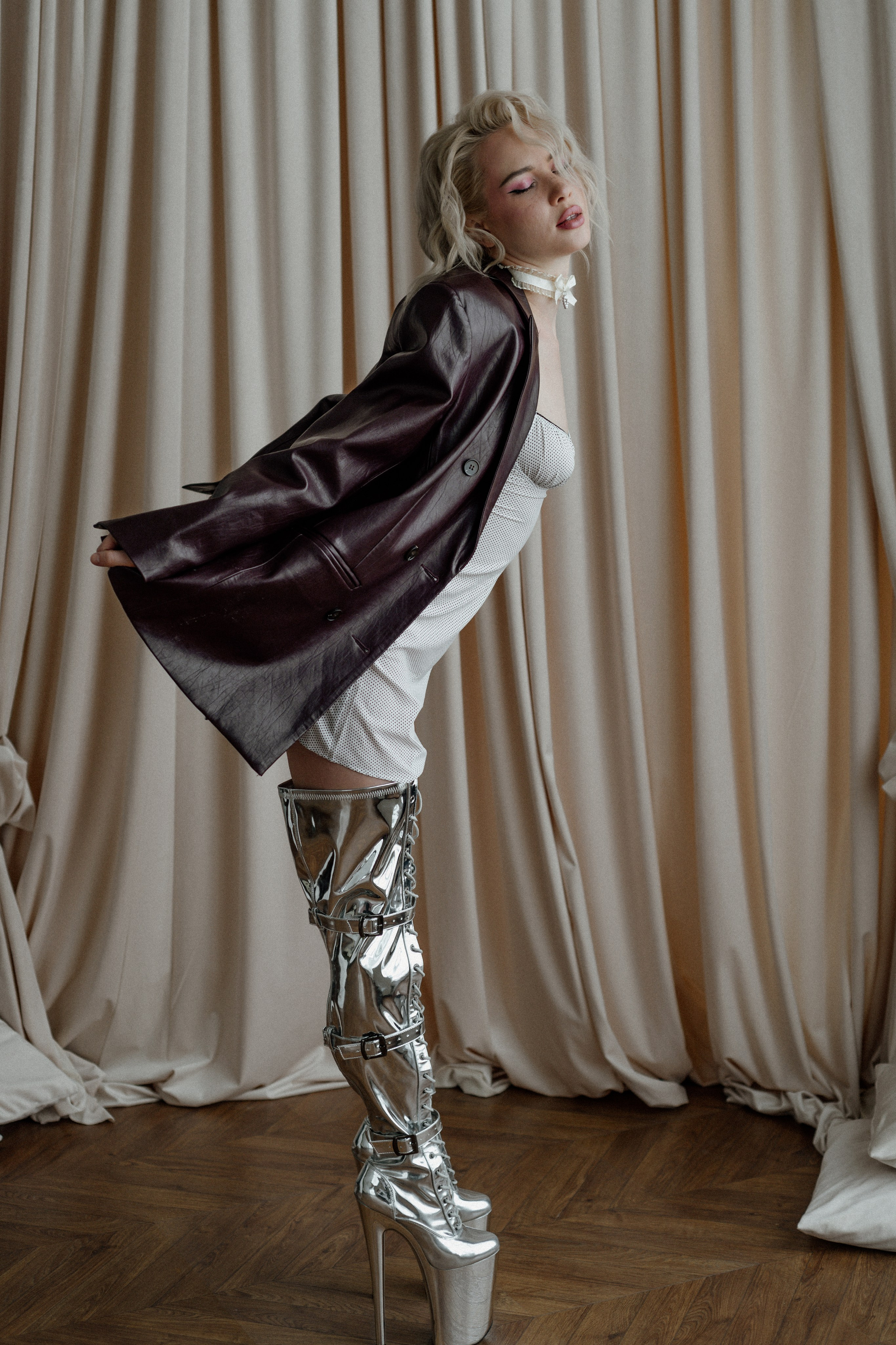 Арина. Фотограф Алёна Евграфова