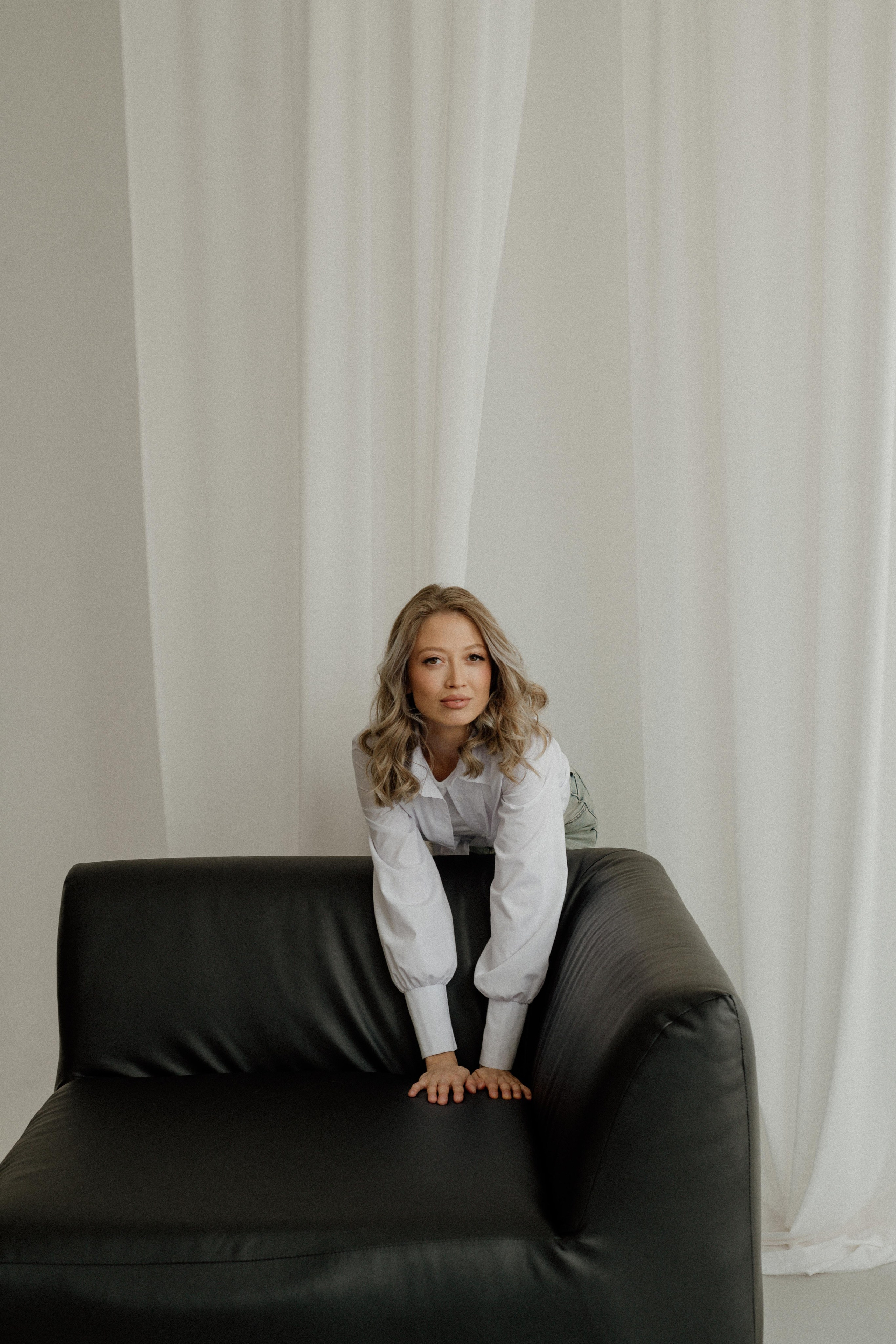 Алия. Фотограф Алёна Евграфова