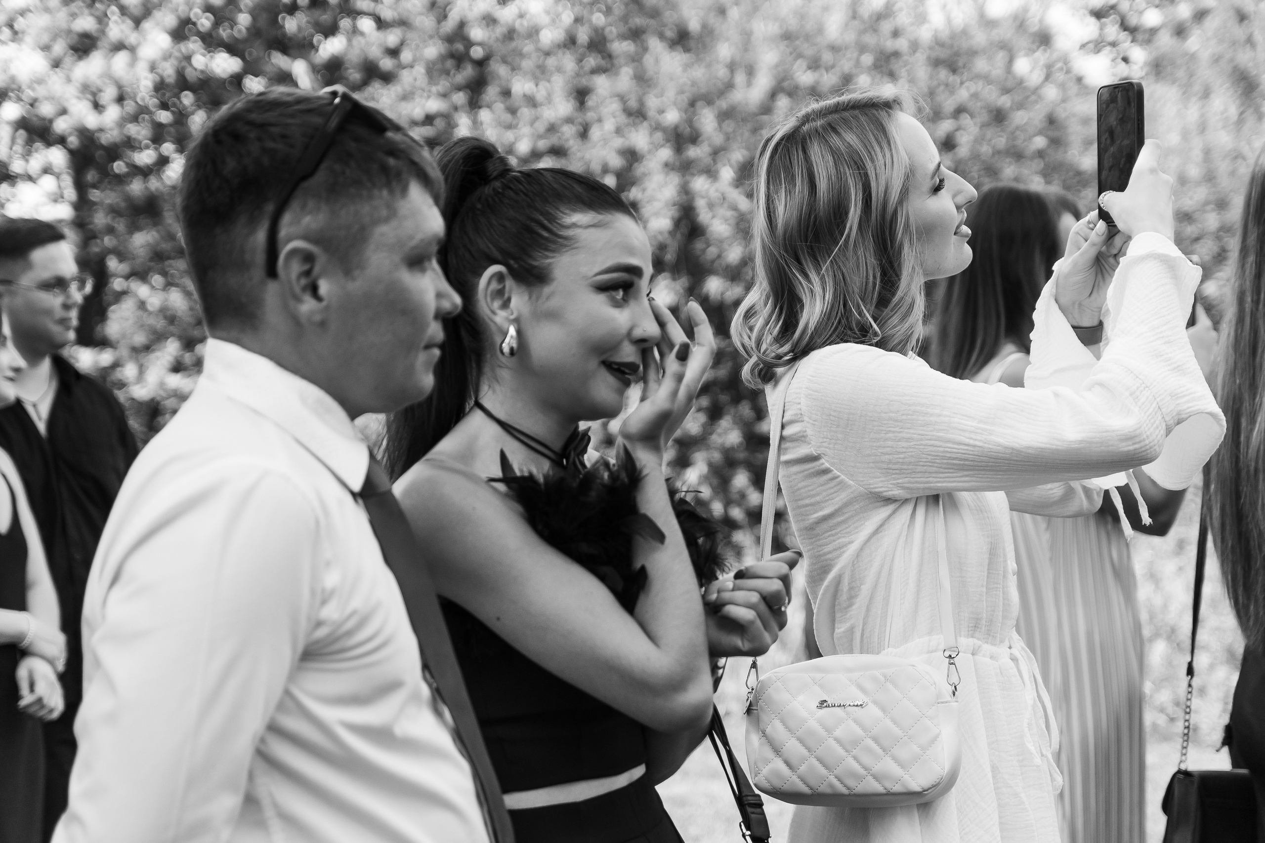 Роман и Валерия. Свадебный, женский и семейный фотограф в Уфе Анастасия Игнатьева