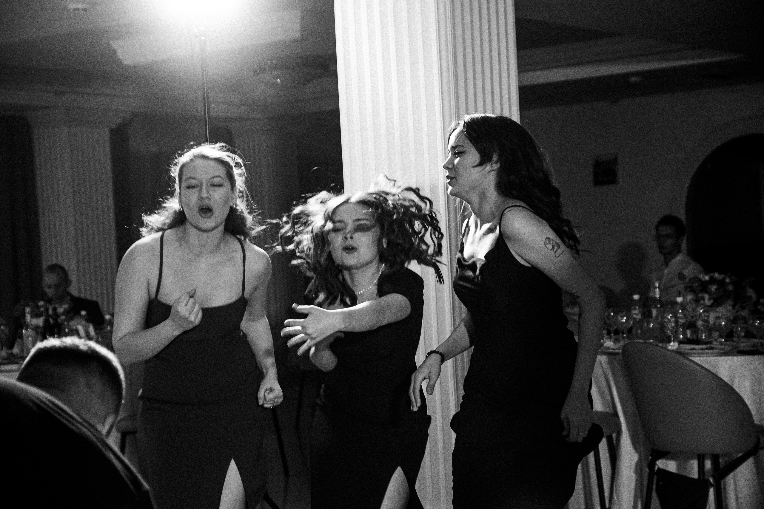 Артём и Олеся. Свадебный, женский и семейный фотограф в Уфе Анастасия Игнатьева