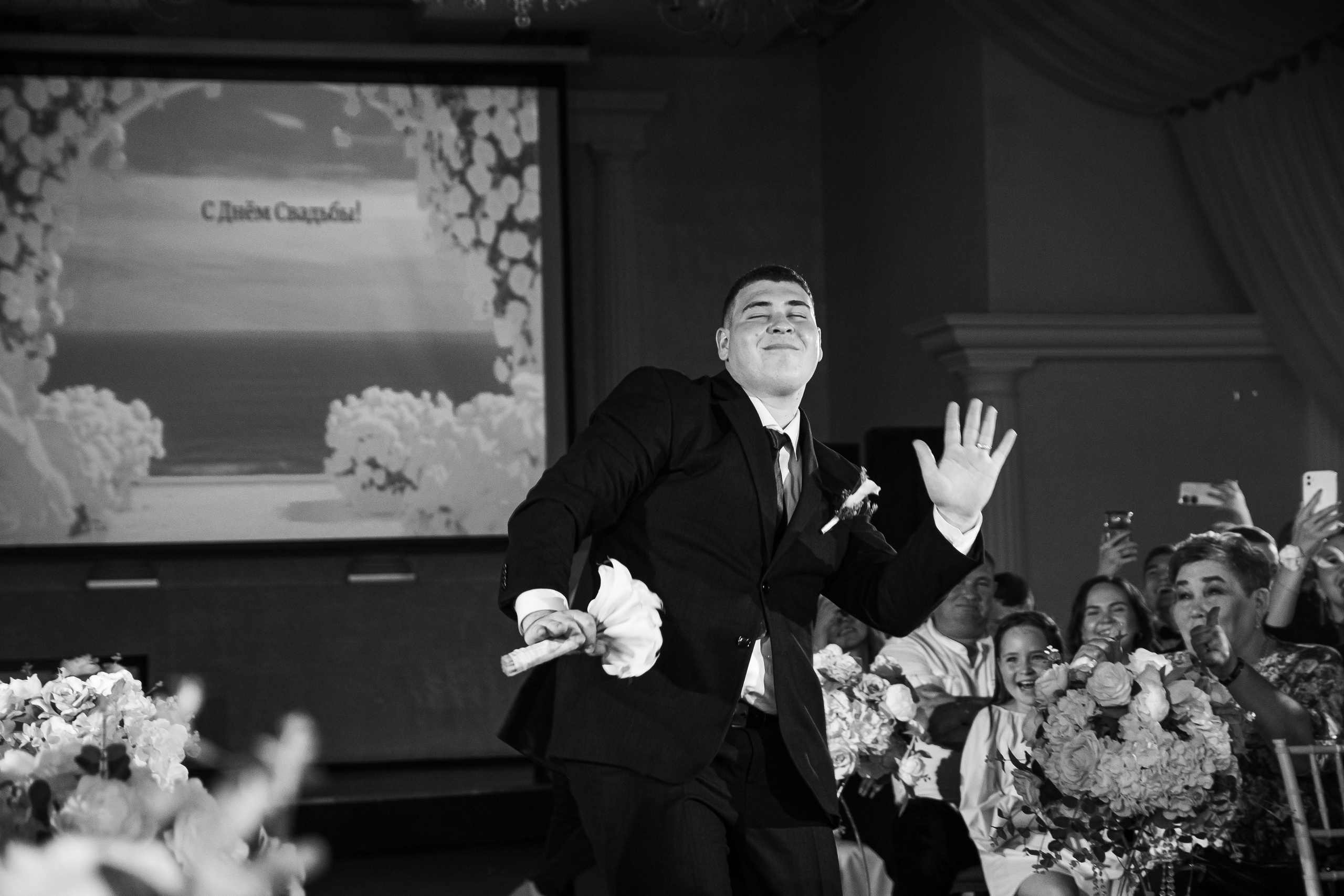 Арсений и Кристина. Свадебный, женский и семейный фотограф в Уфе Анастасия Игнатьева