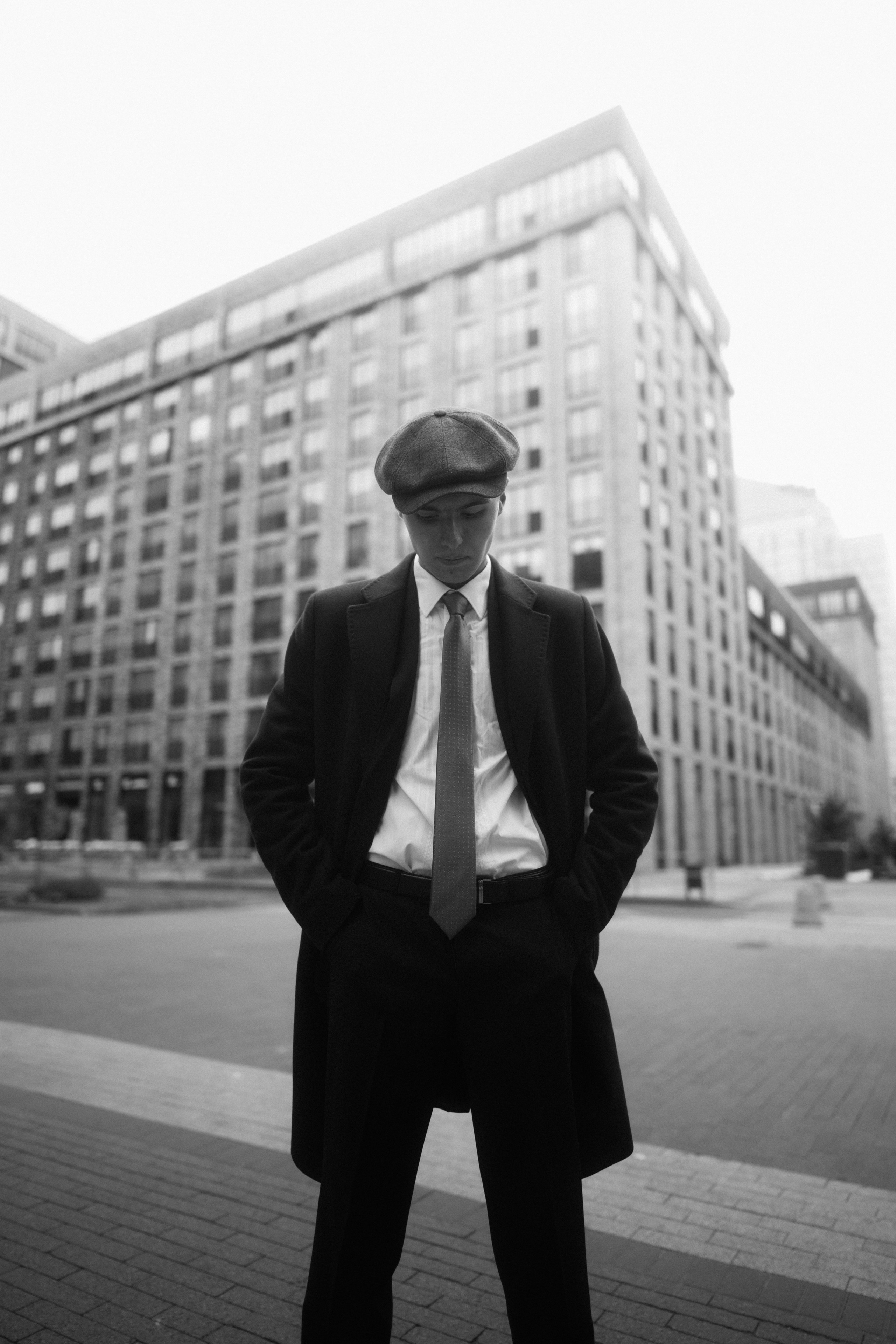 Портретный фотограф Москва