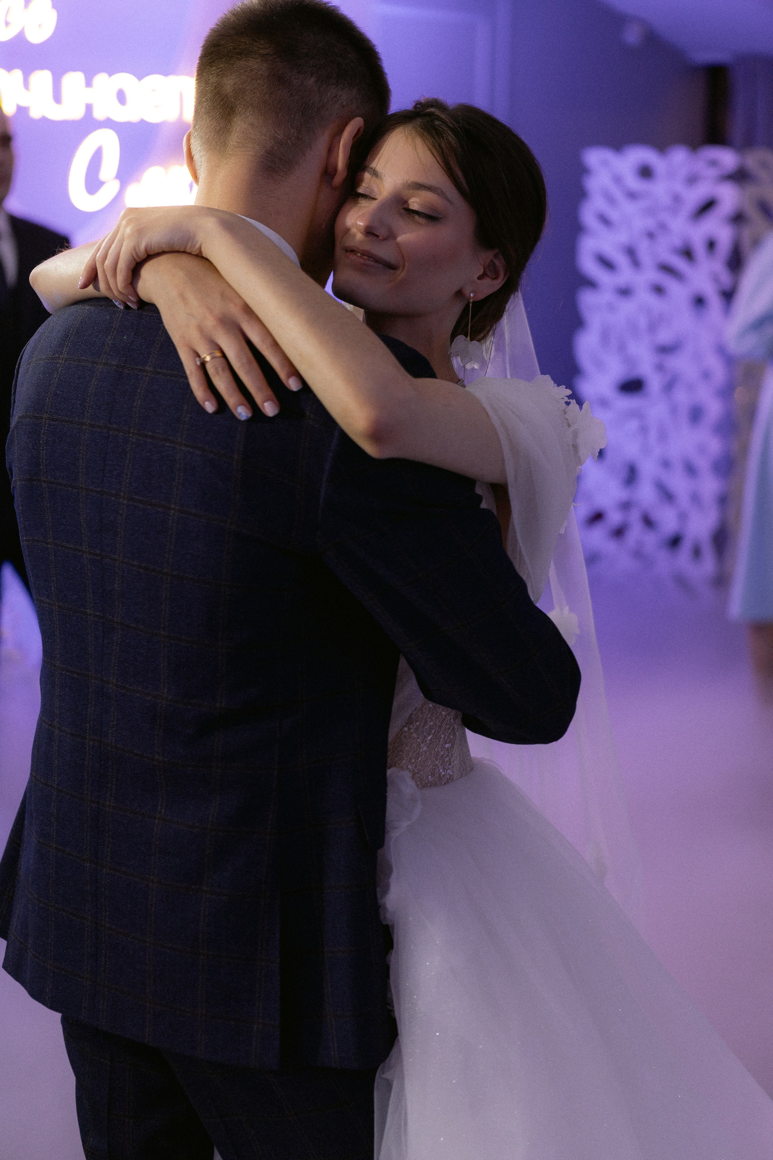 P & U. Фотограф в Санкт-Петербурге Ольга Андрианова