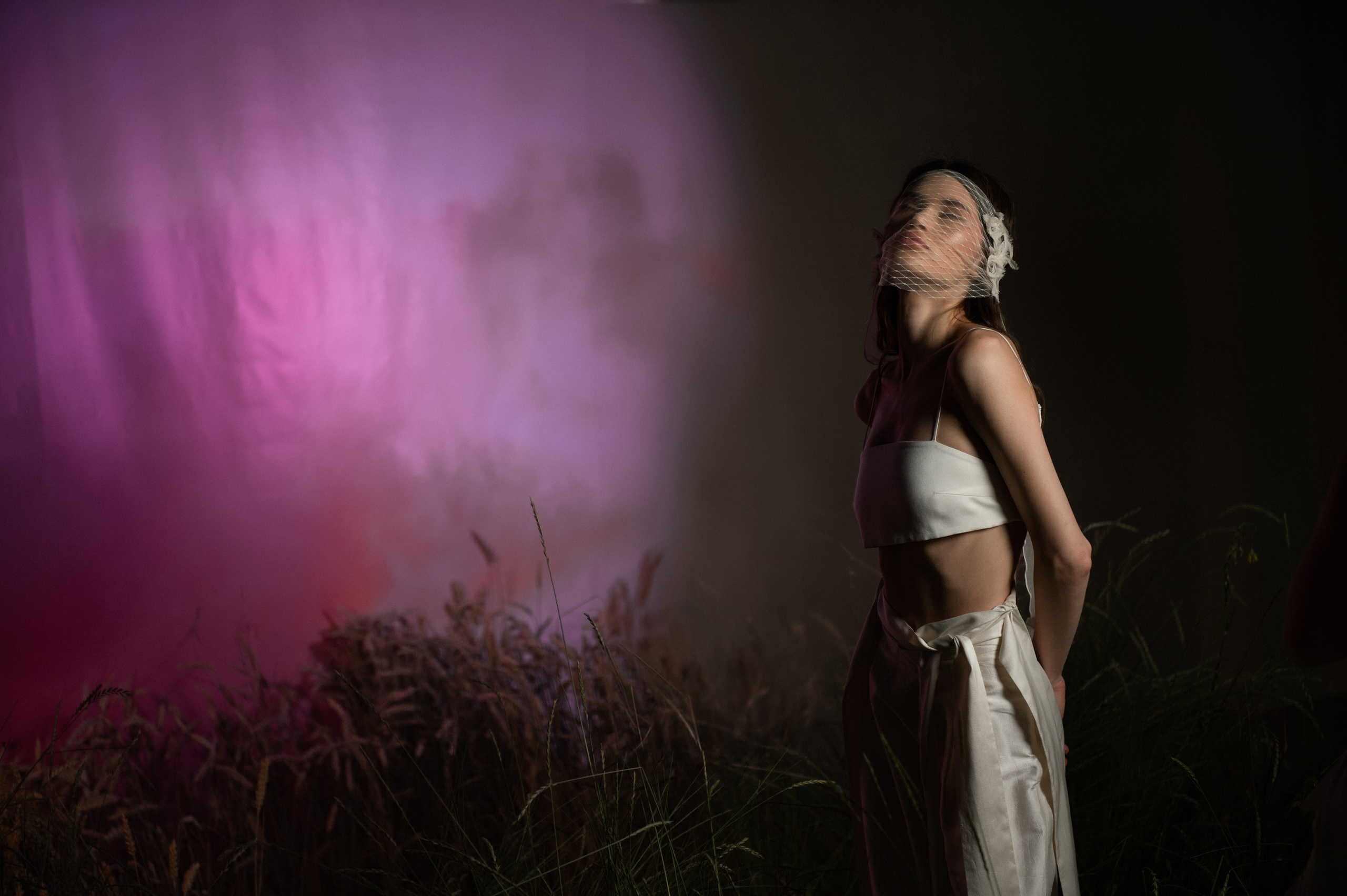 Фотосессия для брендов. Съемка для маркетплейсов. Лукбук. Екатерина Бакурова — контент фотограф, женский фотограф в Краснодаре