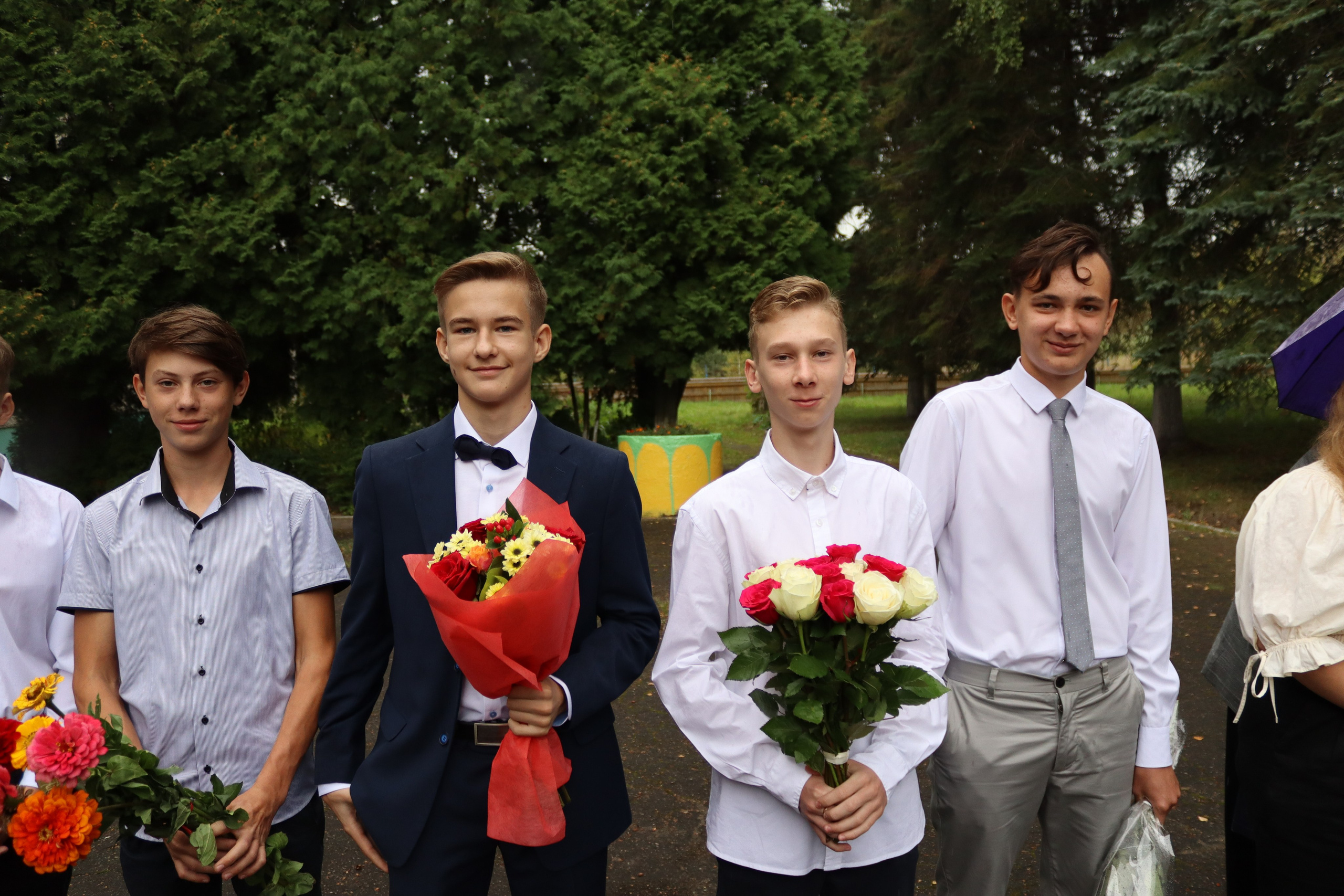 Детские мероприятия. RedGeek - блогер и стручњак за образовање и ИТ Кирил Ситнов