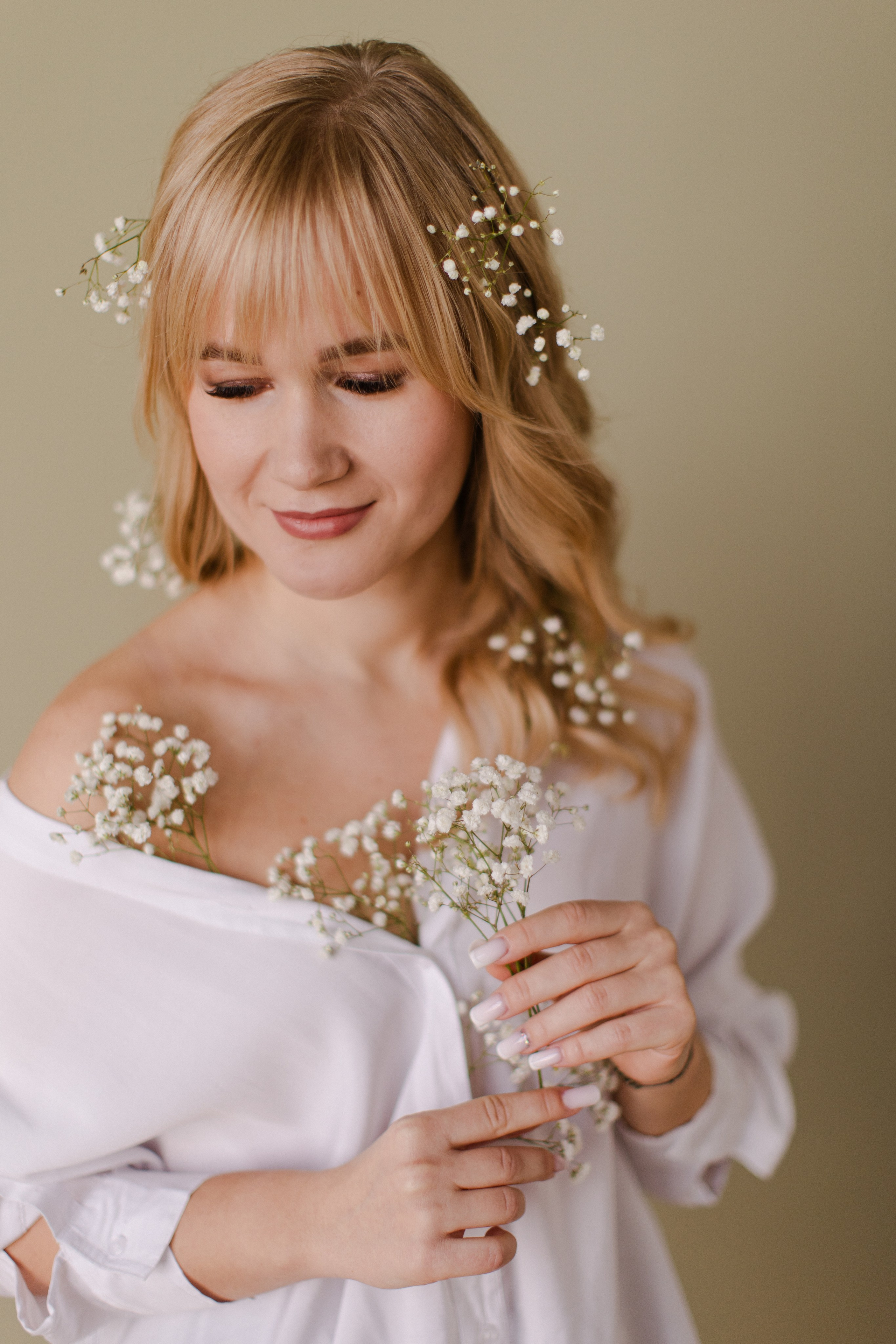 Настя Крылова. Семейный и детский фотограф в Москве Кузьмина Мария