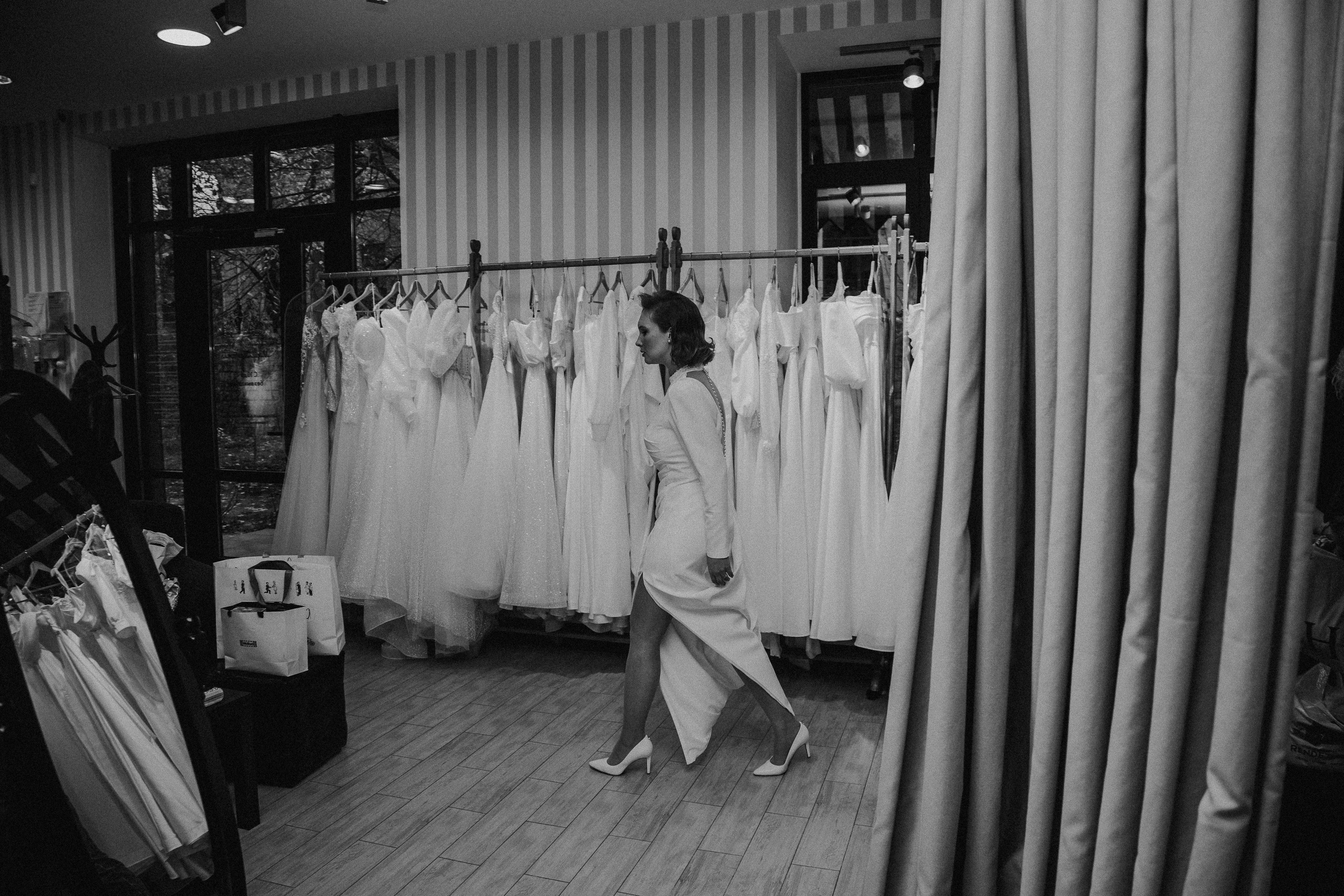 Свадьба Софьи и Акима