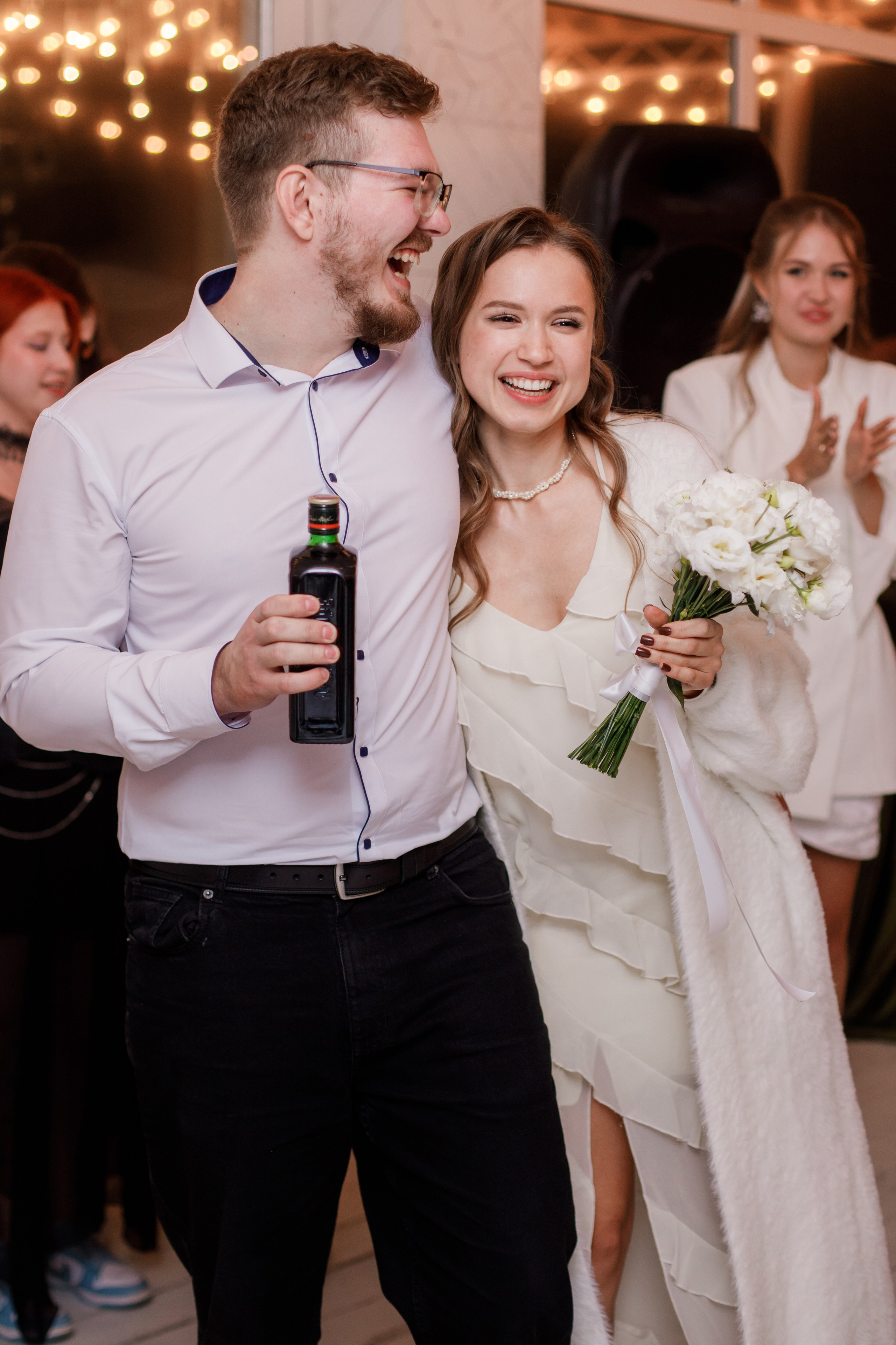 Дарья + Виталий. Свадебный фотограф Наташа Анисенко