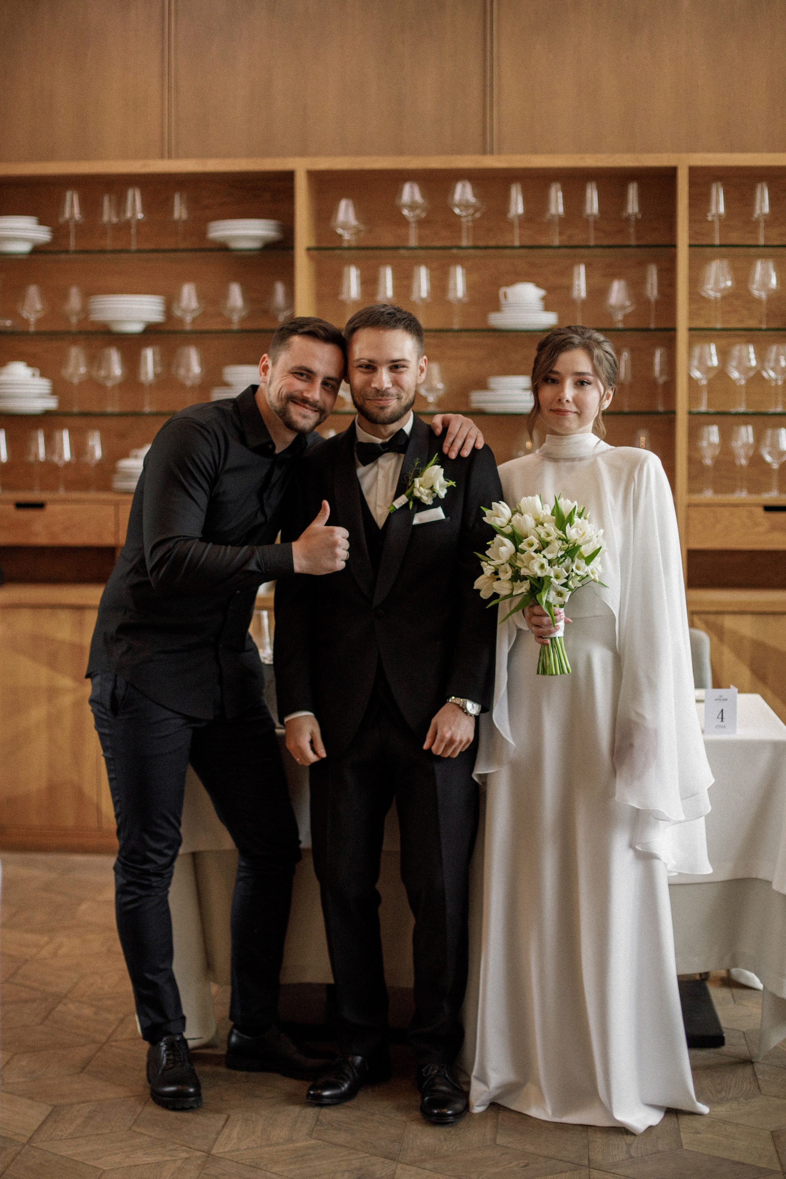 Вика + Влас. Свадебный фотограф Наташа Анисенко