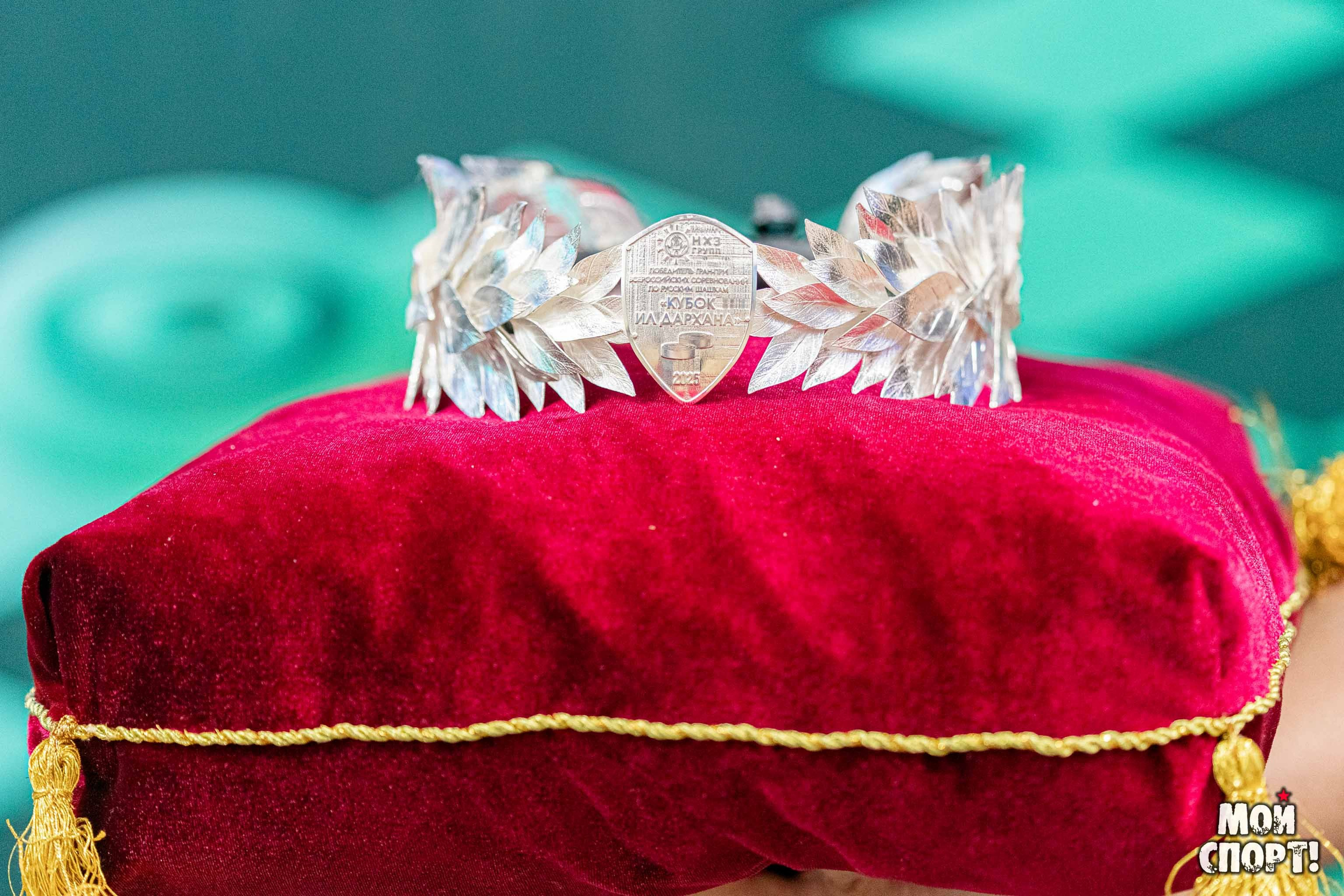 Декада шашек в Якутске. Студия «Мой Спорт!» — все о спорте в Якутии