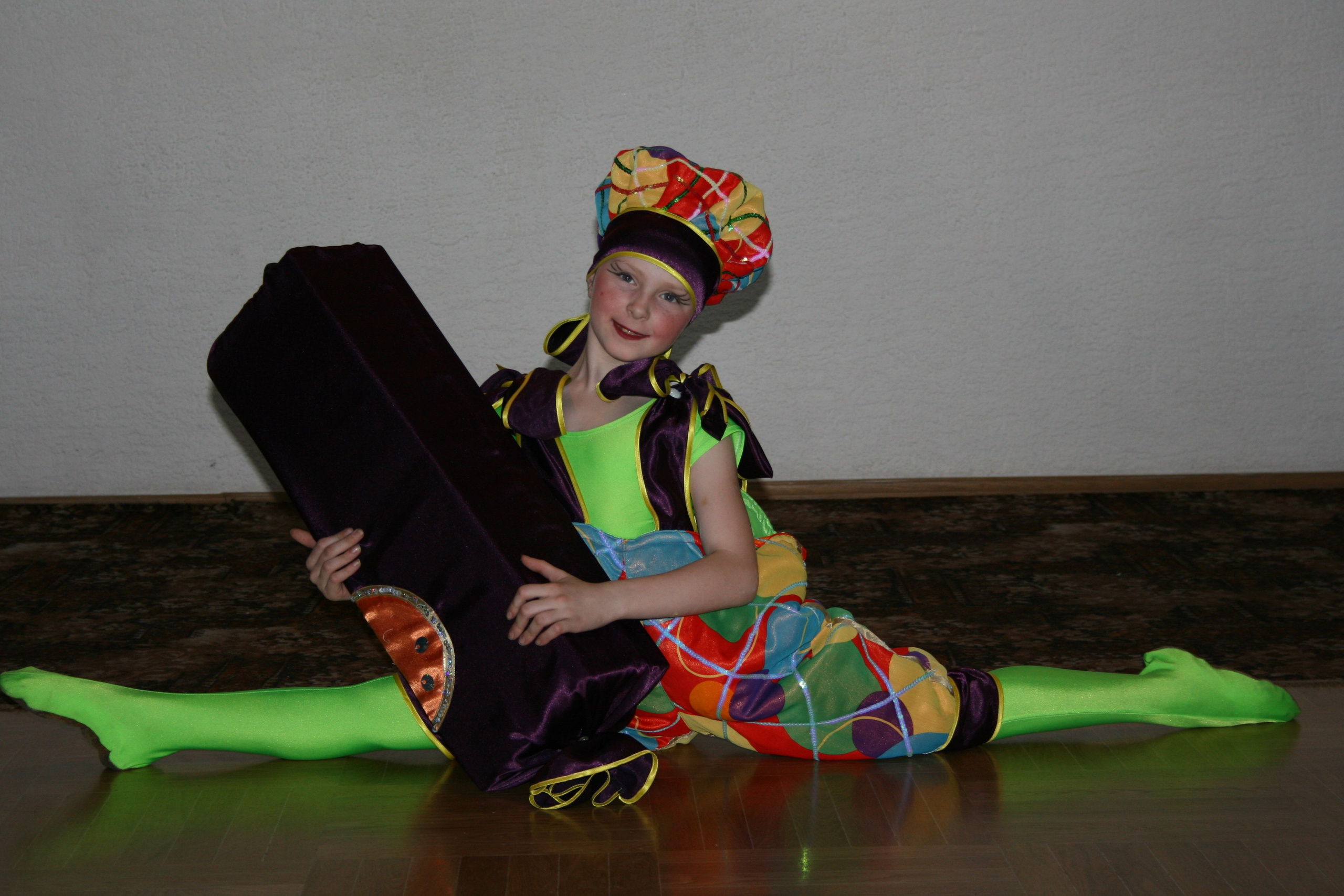 Танцы Канск 14.03.2009. Семейный, Свадебный фотограф СПБ Питер— Романова Екатерина