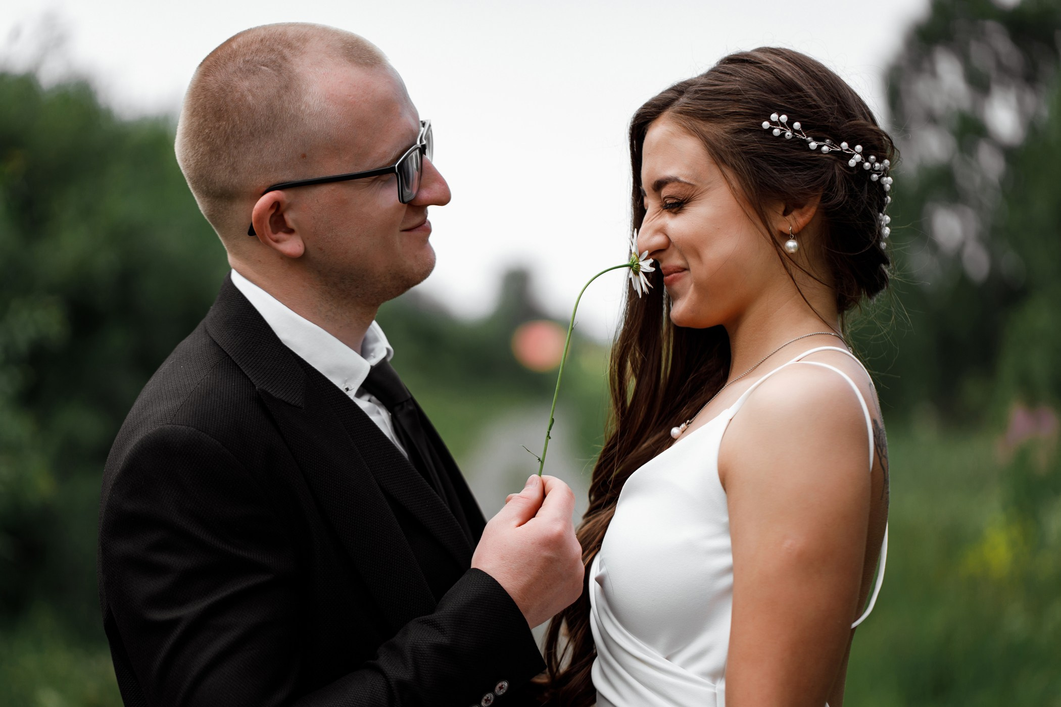 Александр и Эльвира. Тимур Аминов | Фотограф в Кемерове