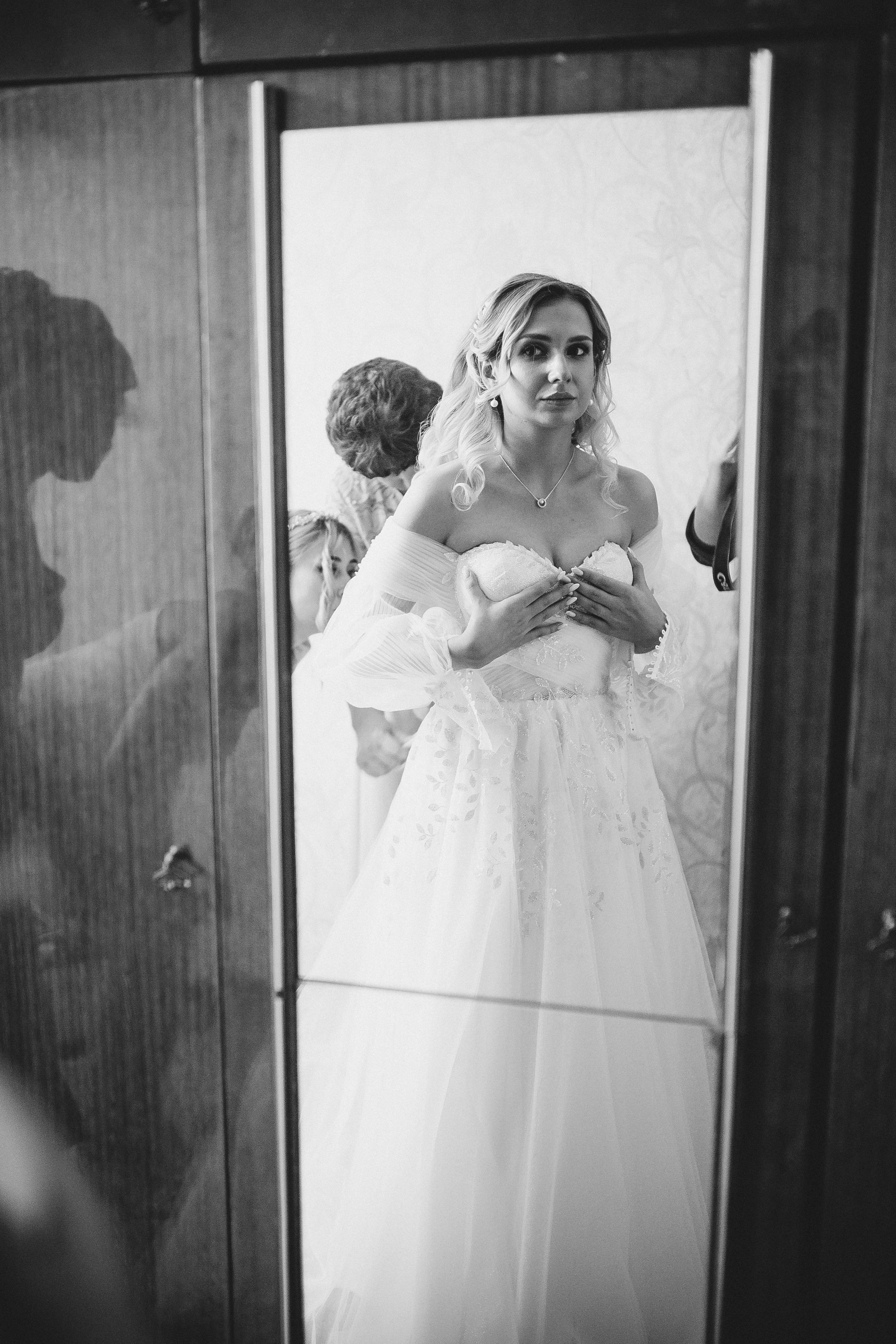 Алексей и Екатерина. Свадебный и семейный фотограф Екатерина Бубнова