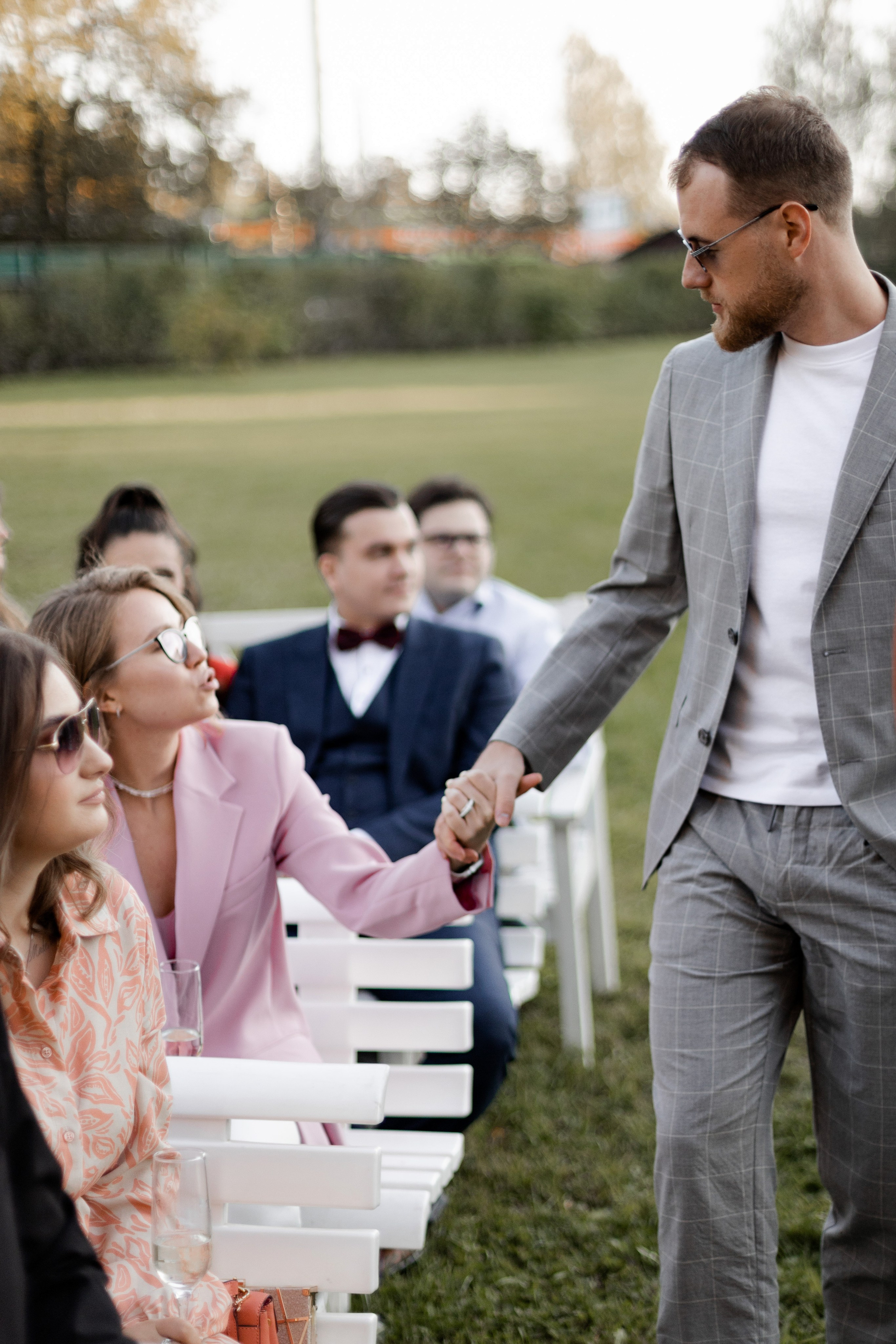 Стас и Сабира. Свадебный и портретный фотограф Москва Зеленоград Юлия Абрамова