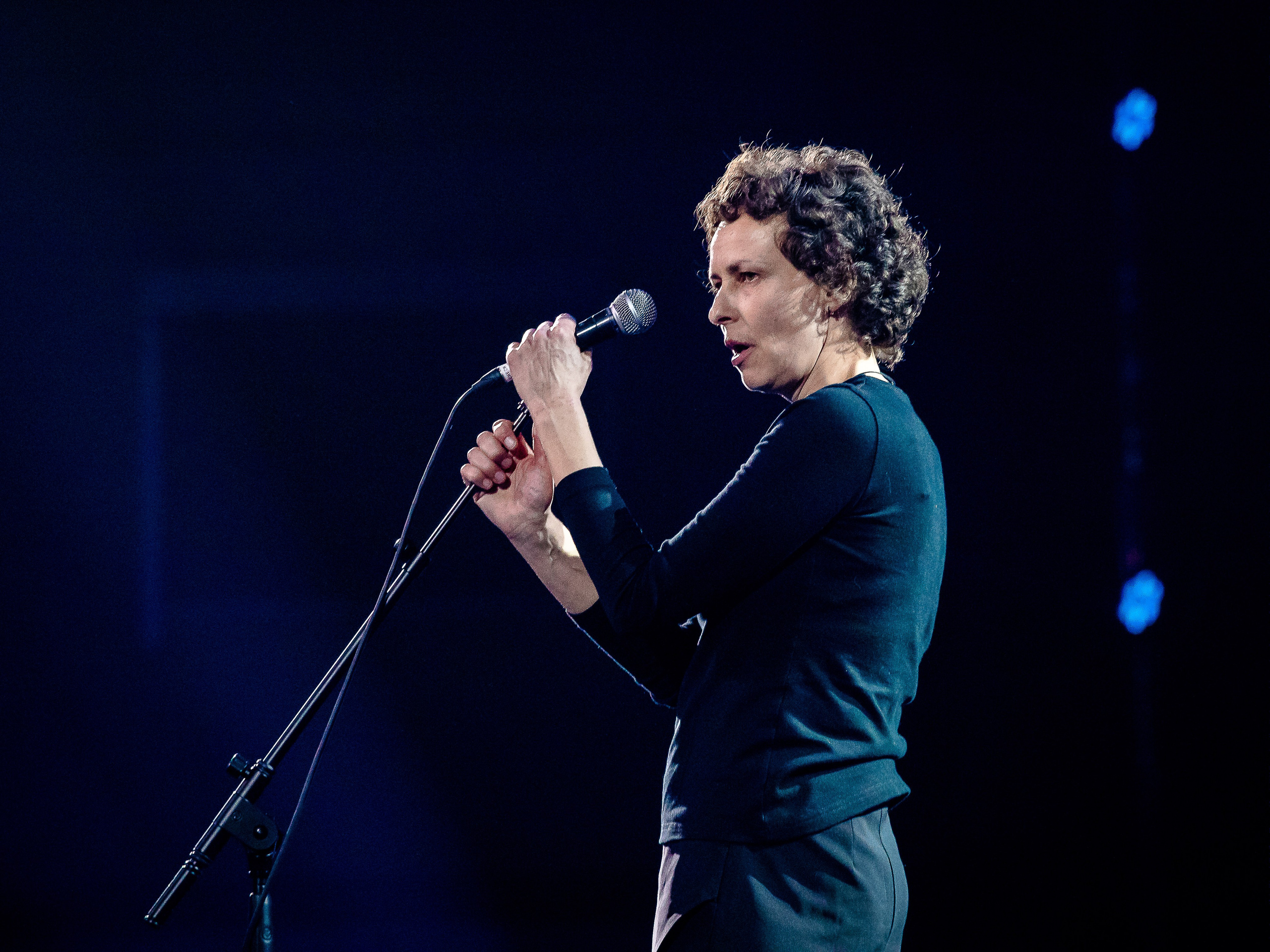 Концерт «СВОих не бросаем»!. Инга Кузьминская ТОП-фотограф г. Корсаков