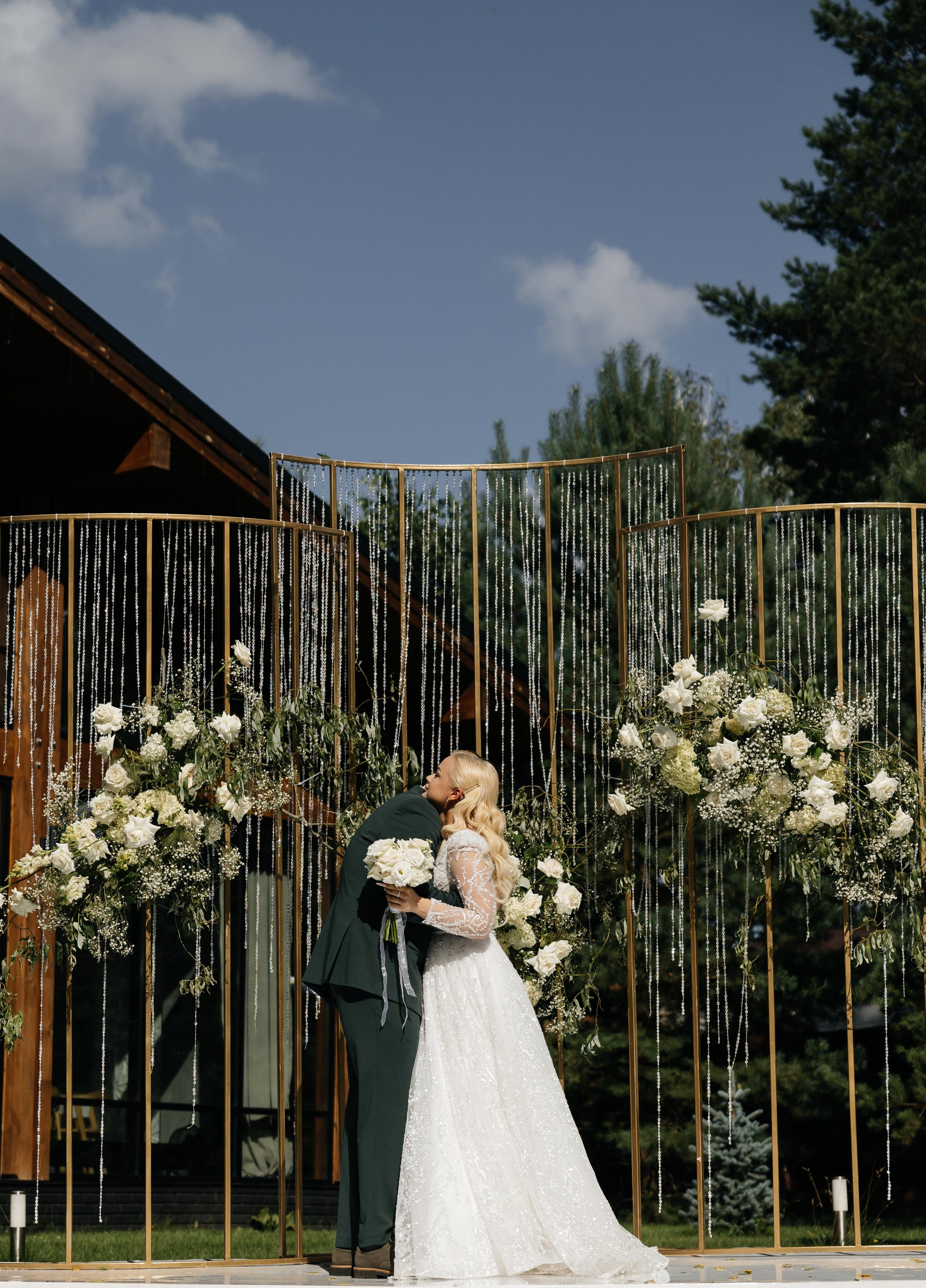Свадебная история Тани и Саввы. Взлетаем. Свадебный и семейный фотограф Рассказова Виктория
