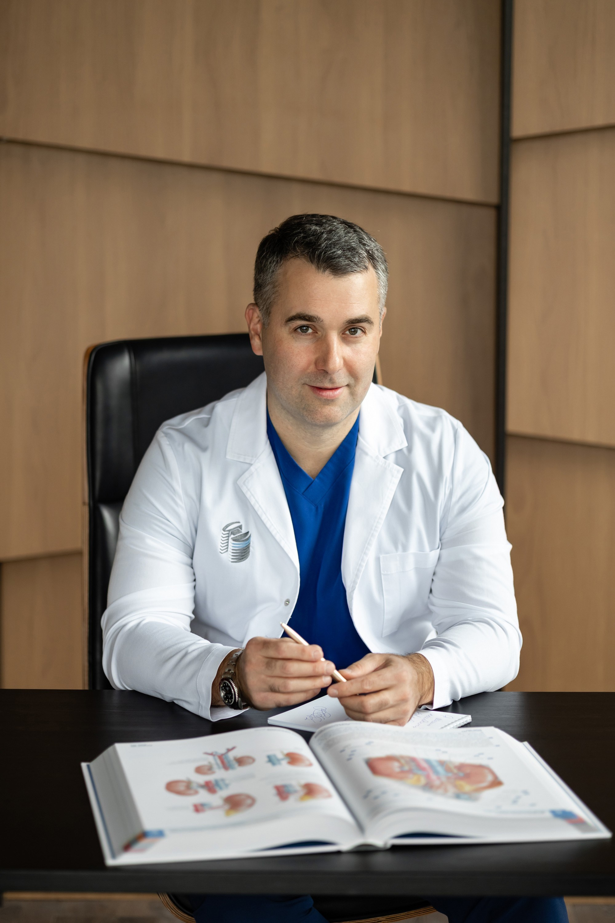 Контент для доктора. Татьяна Чернышова свадебный фотограф Москва