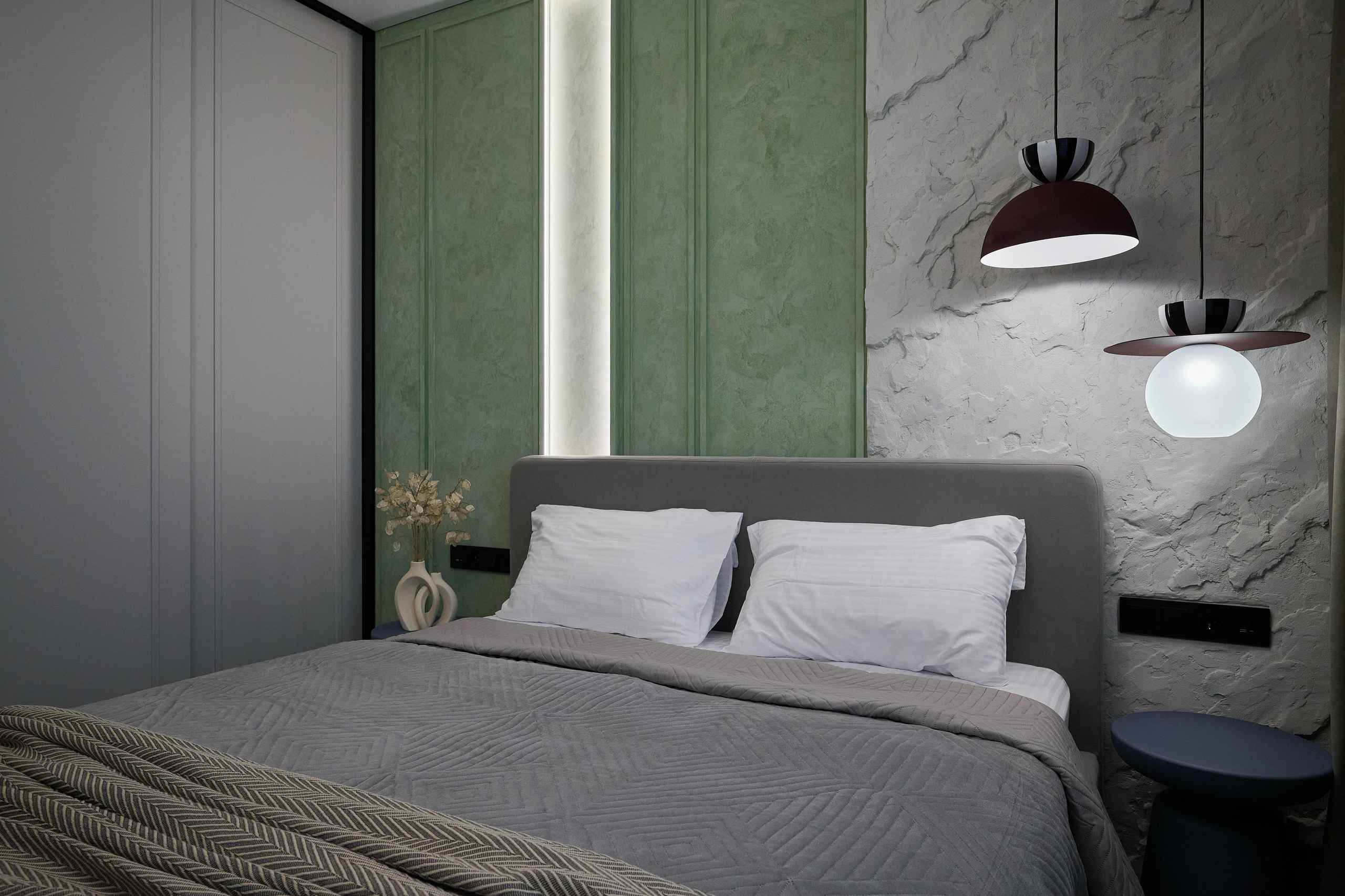 Квартира 153. Интерьерный фотограф в Краснодаре