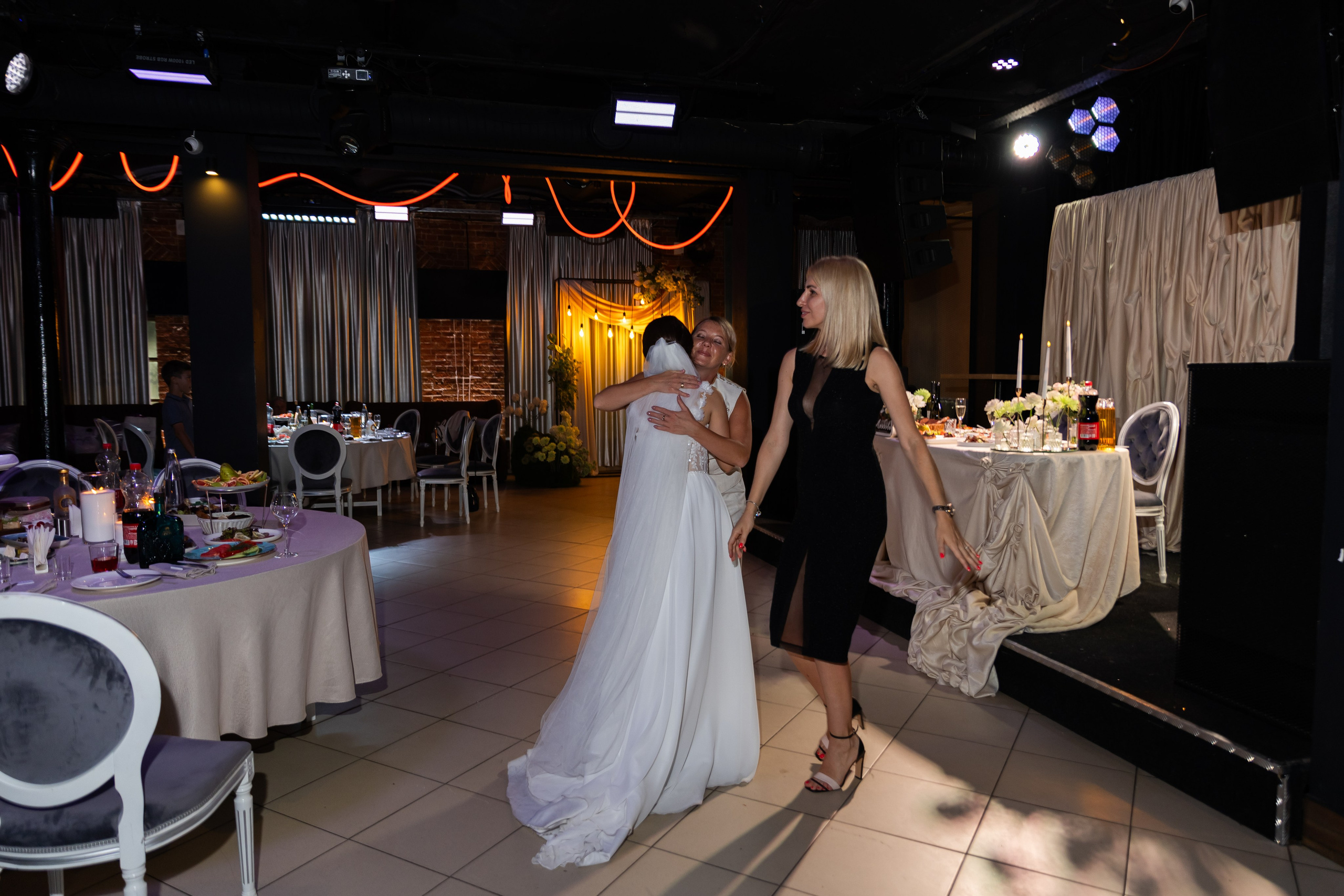 Илья и Лиза. Свадебный фотограф в Саратове