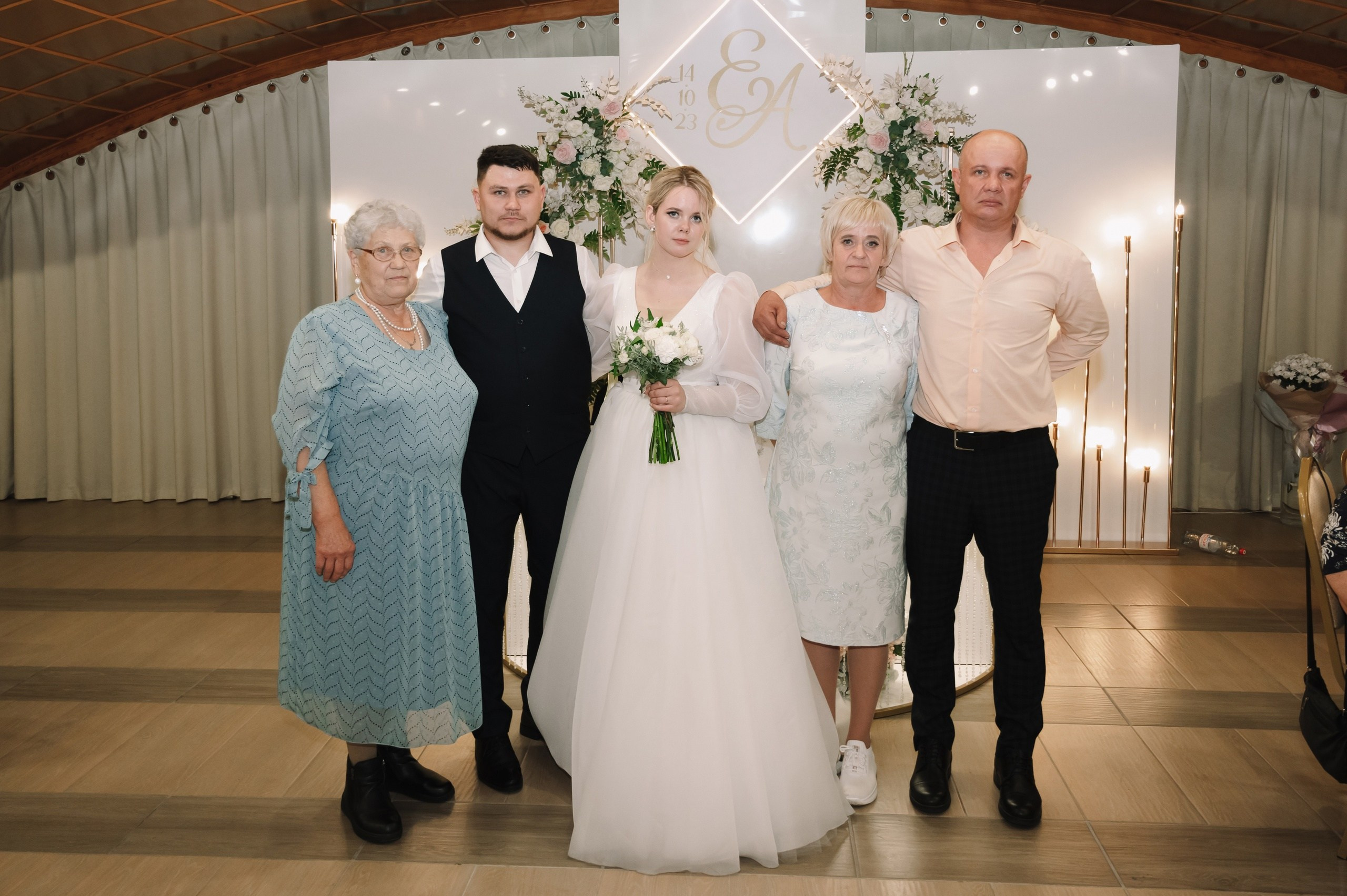 Евгений и Анастасия. Семейный и свадебный фотограф в Миассе Регина Малахова