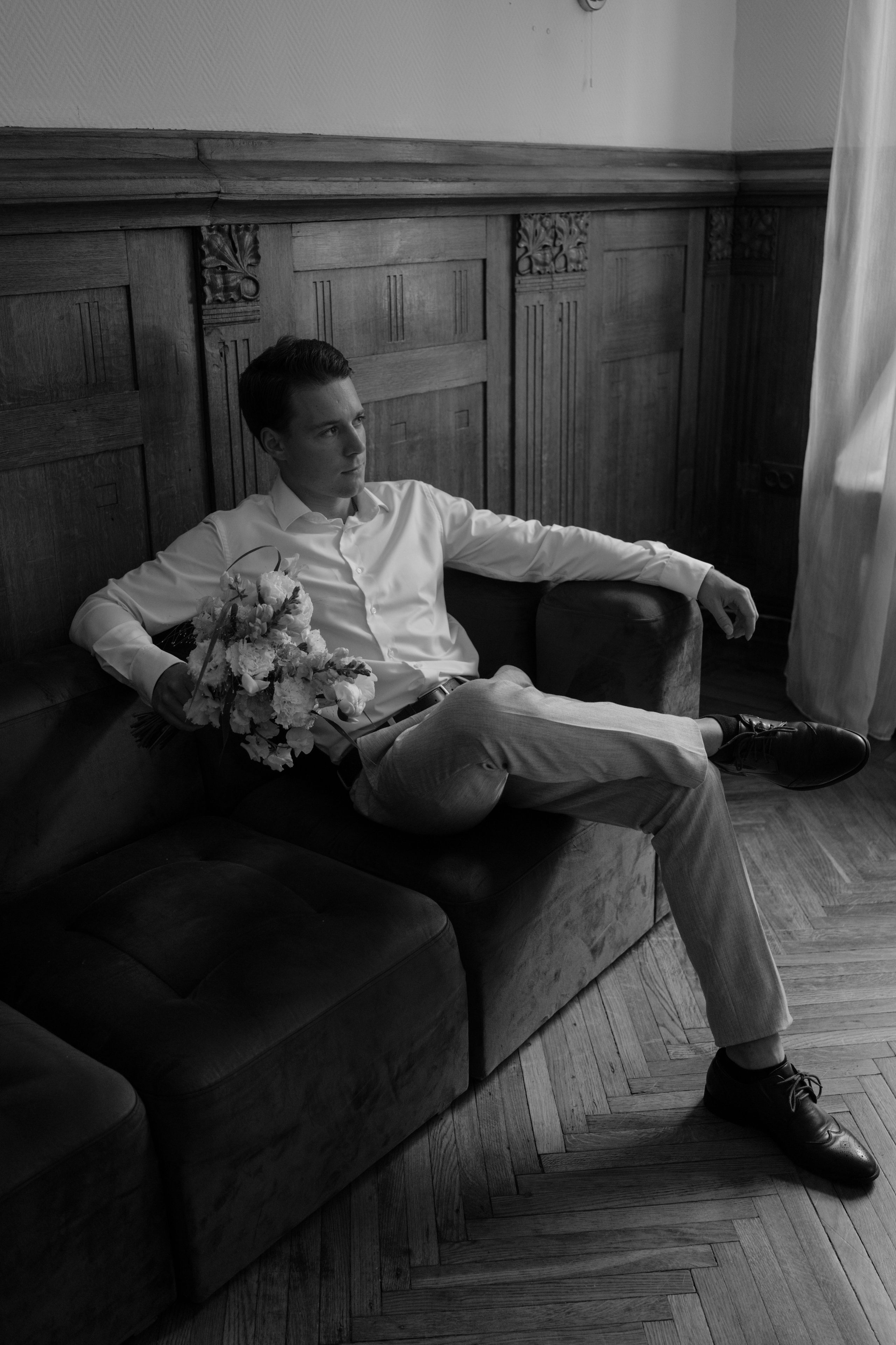 Свадебные съёмки. Татьяна Цуд Фотограф