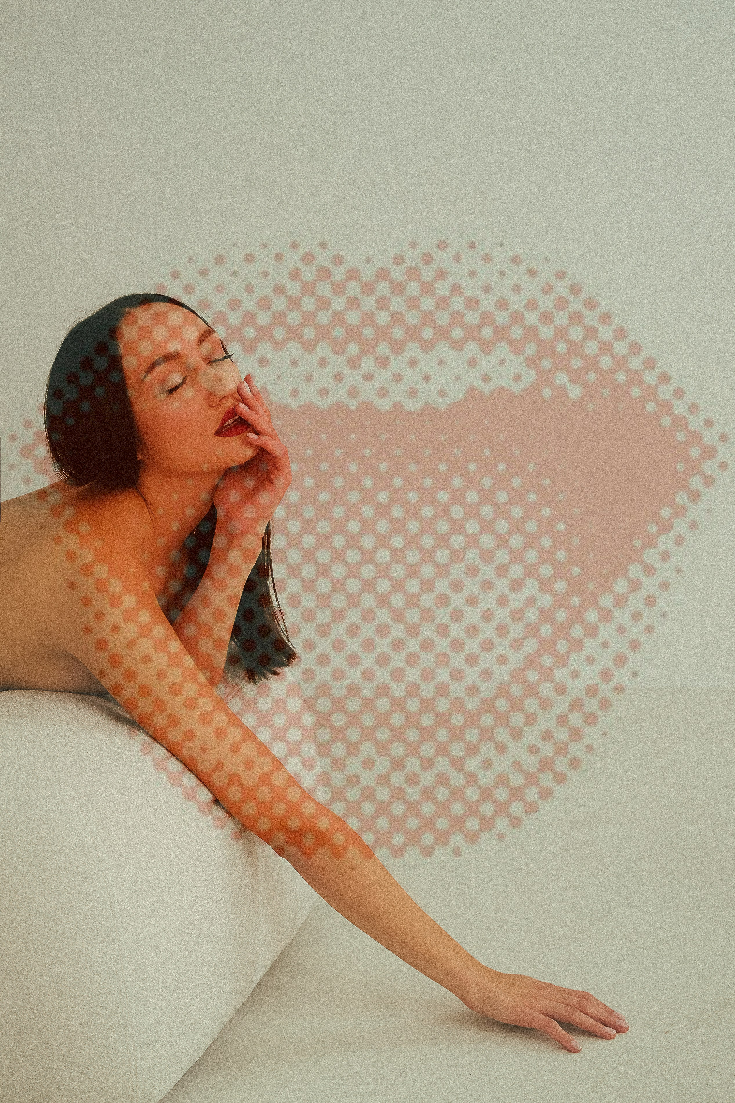 Алена. Главная