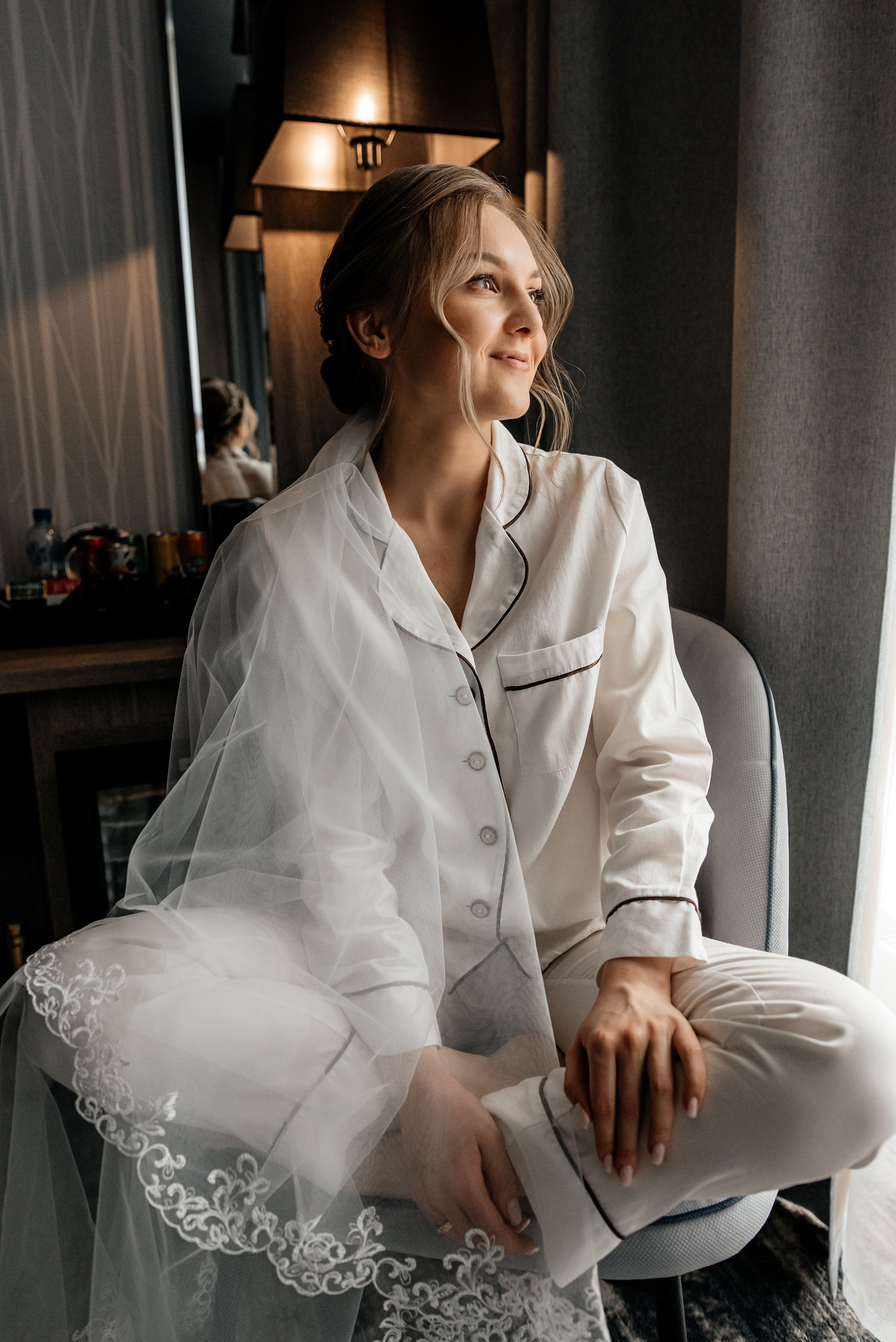 Иван и Вероника. Свадебная и семейная фото и видеосъёмка. Брянск