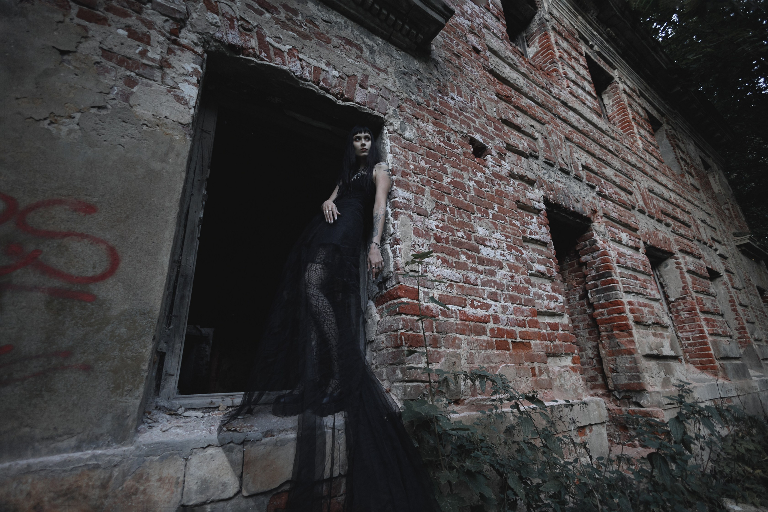 Love-Hate-Sex-Pain. Арт-фотограф. Coffelisk