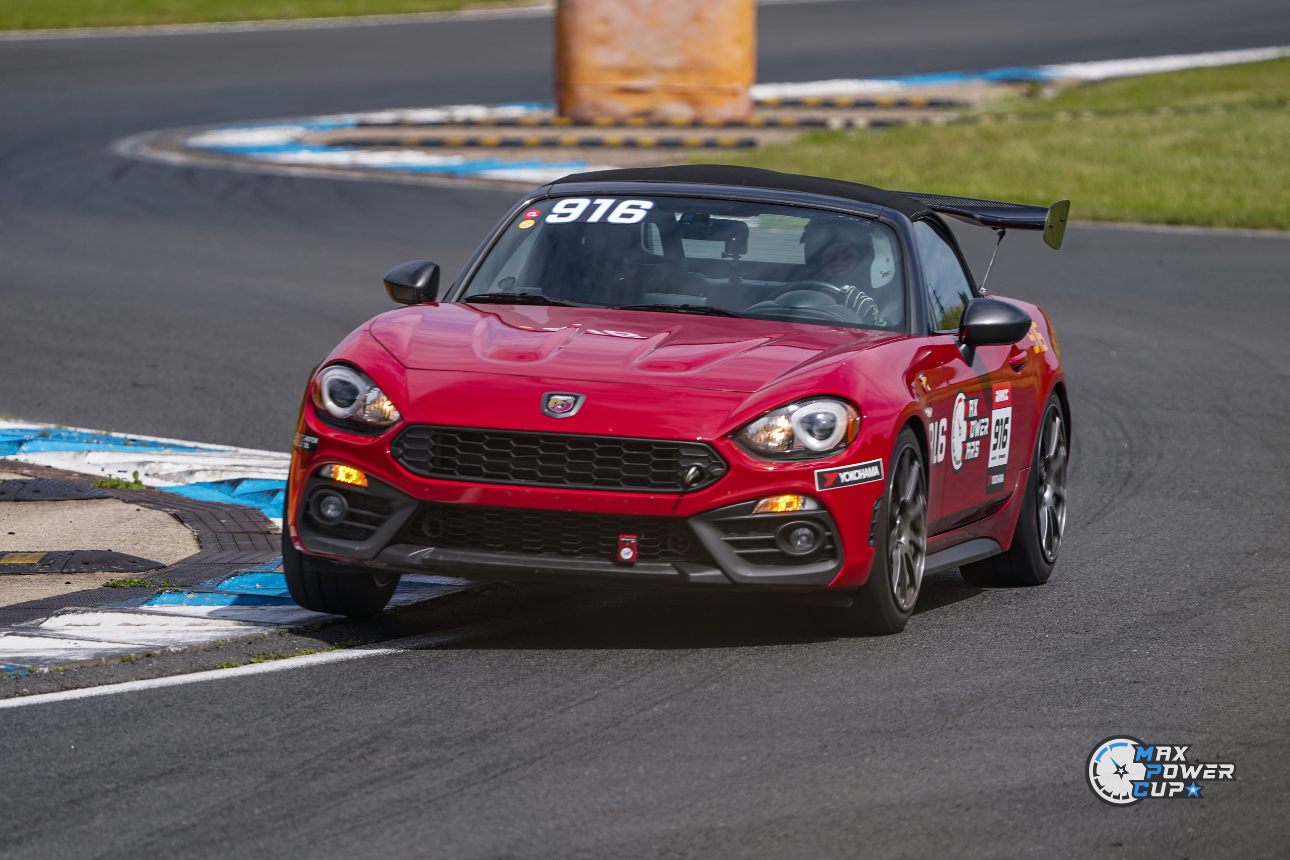 MaxPowerCup. 4 этап. Автомобильный фотограф Шакая Кирилл