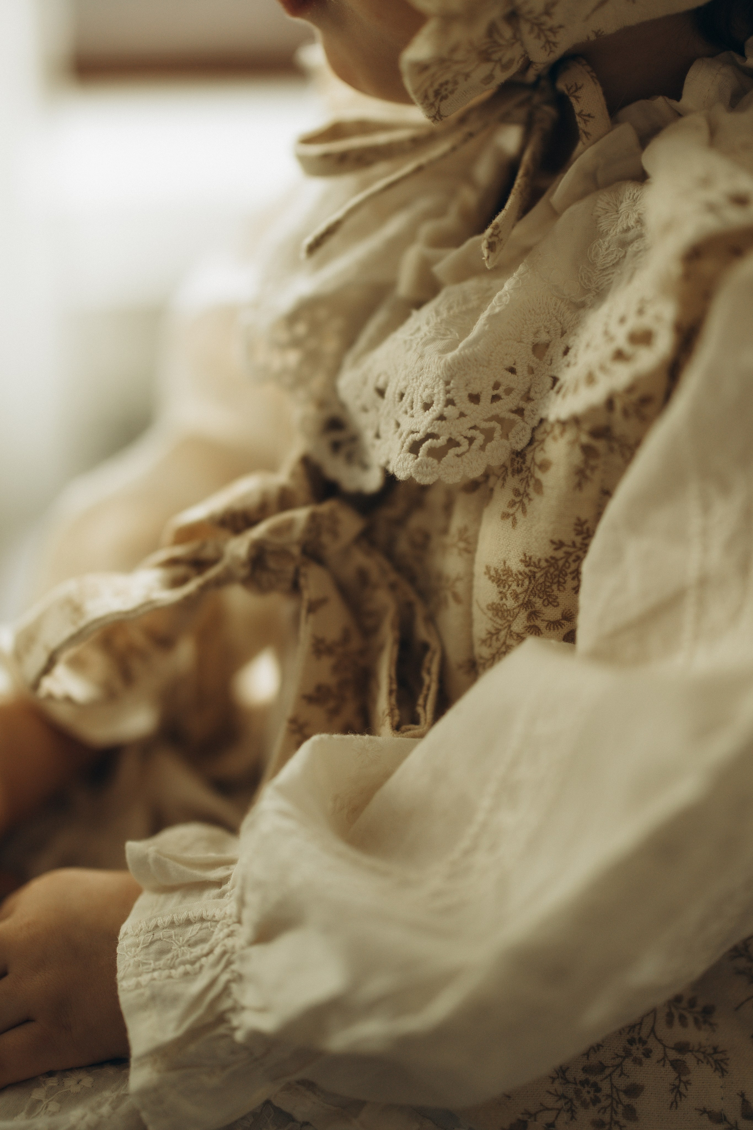 Одним весенним днем. Семейный фотограф в Москве и МО Маша Забудская