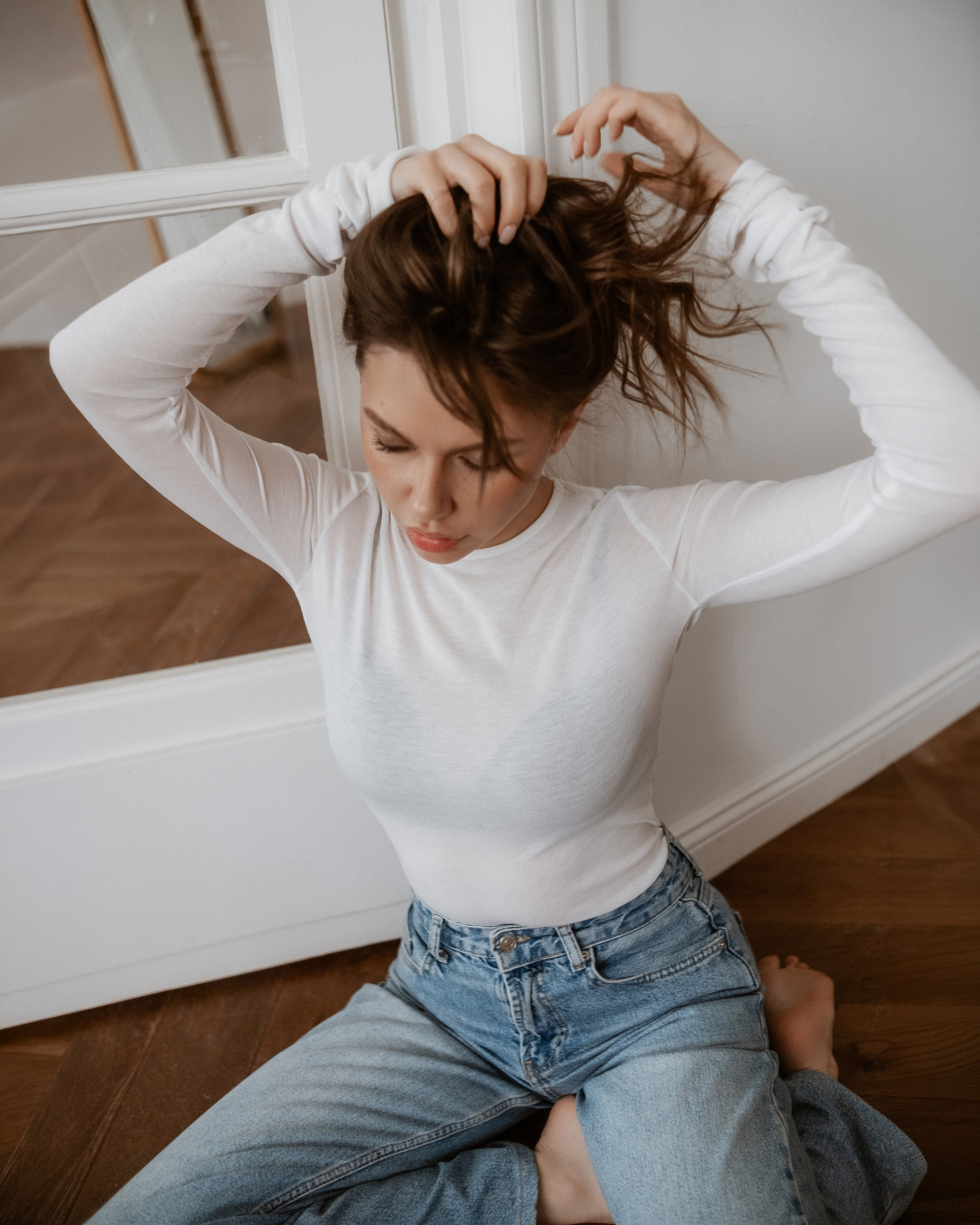 Анастасия. Фотограф в Москве Lada Shum