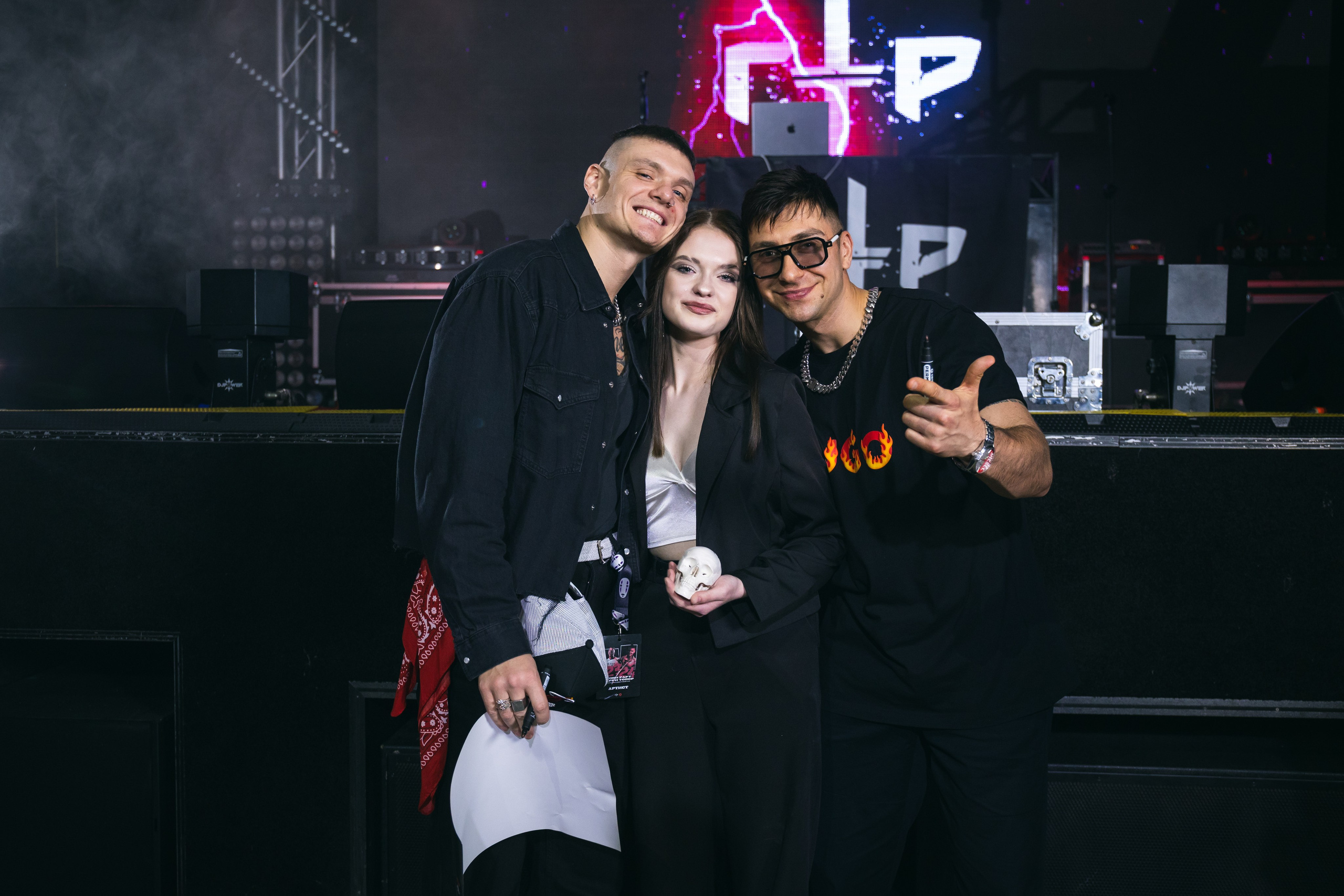 Концертная фотосъёмка. Якимов Максим | Фотограф | Комсомольск-на-Амуре