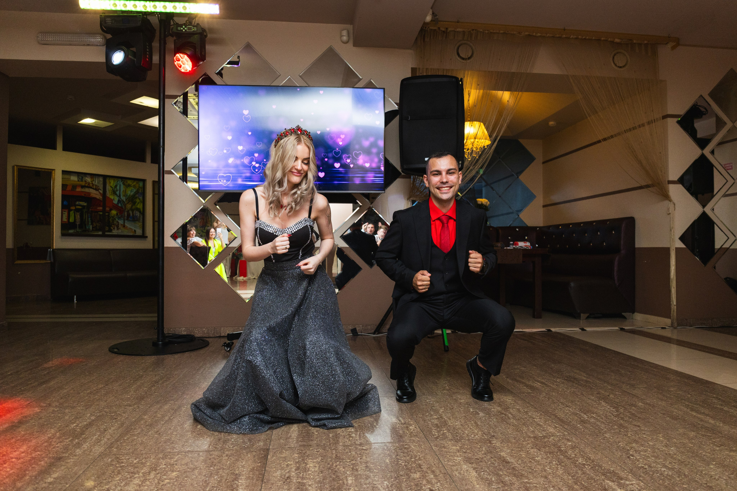 Свадебная съёмка. Якимов Максим | Фотограф | Комсомольск-на-Амуре