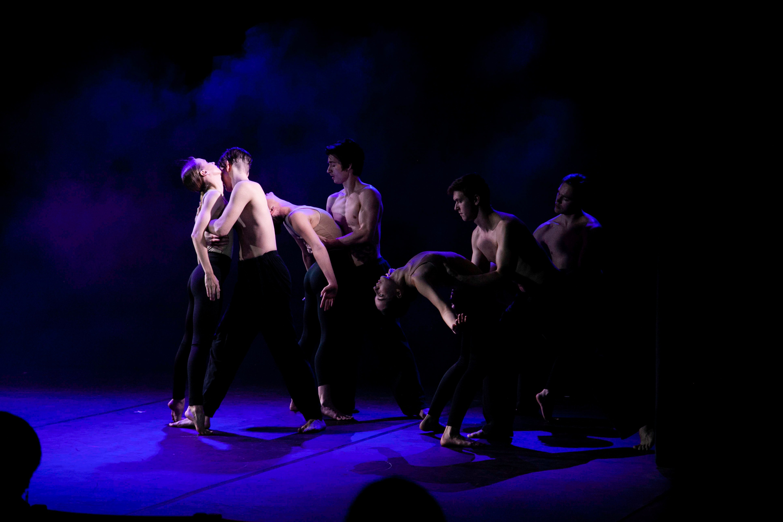 Театральная фотография. Фотограф Лазарина Кучменова