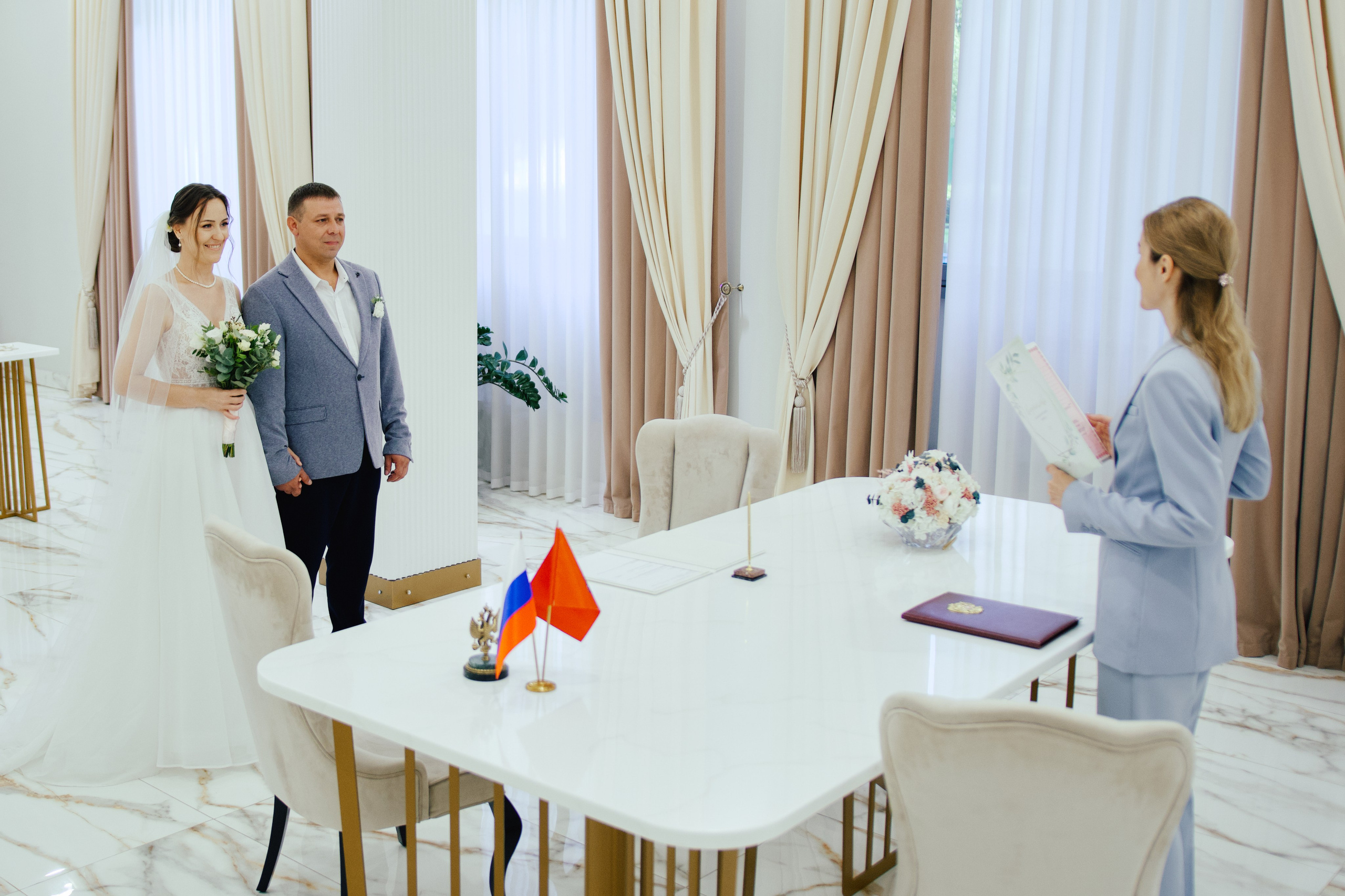 Свадьба Ани и Юры. Шилов Арсений — репортажный фотограф в Москве