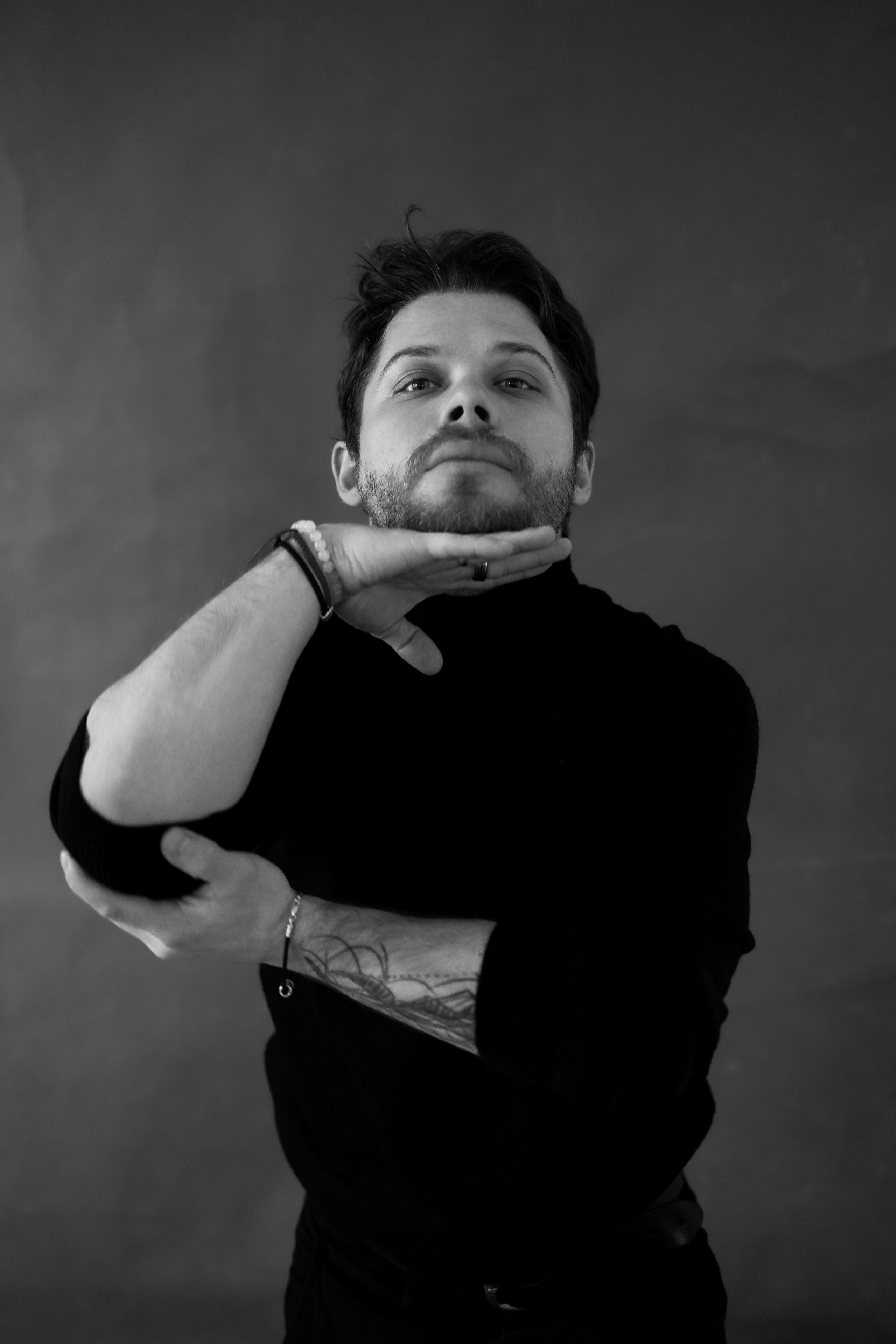 Сережа. Фотограф Москва, Светлана Королева