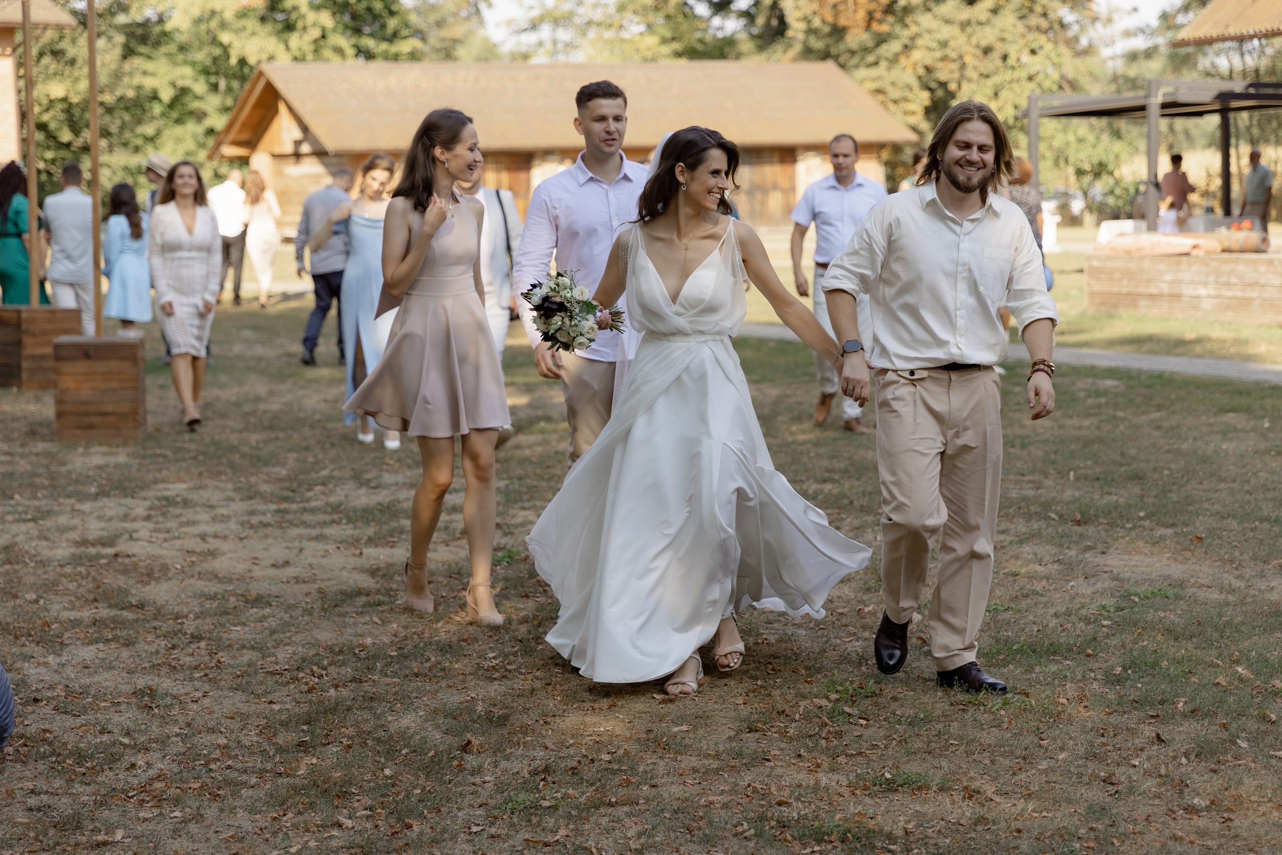 Виноградники. Dima Lemeshevsky