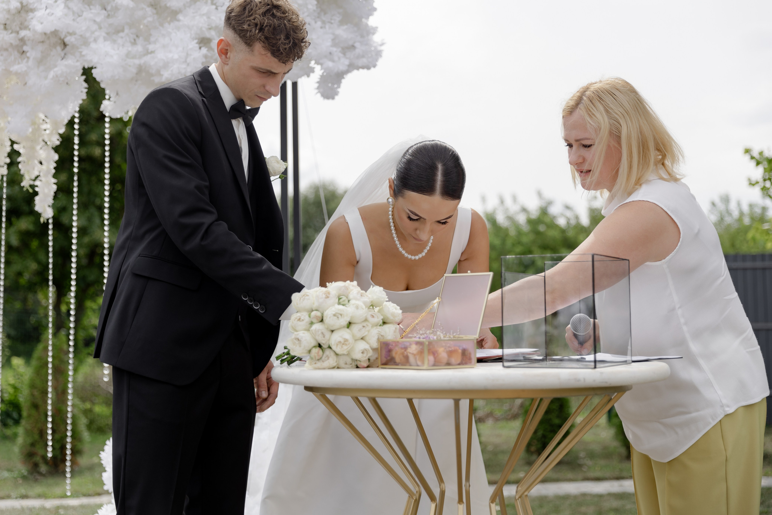 Аня и Игорь. Dima Lemeshevsky