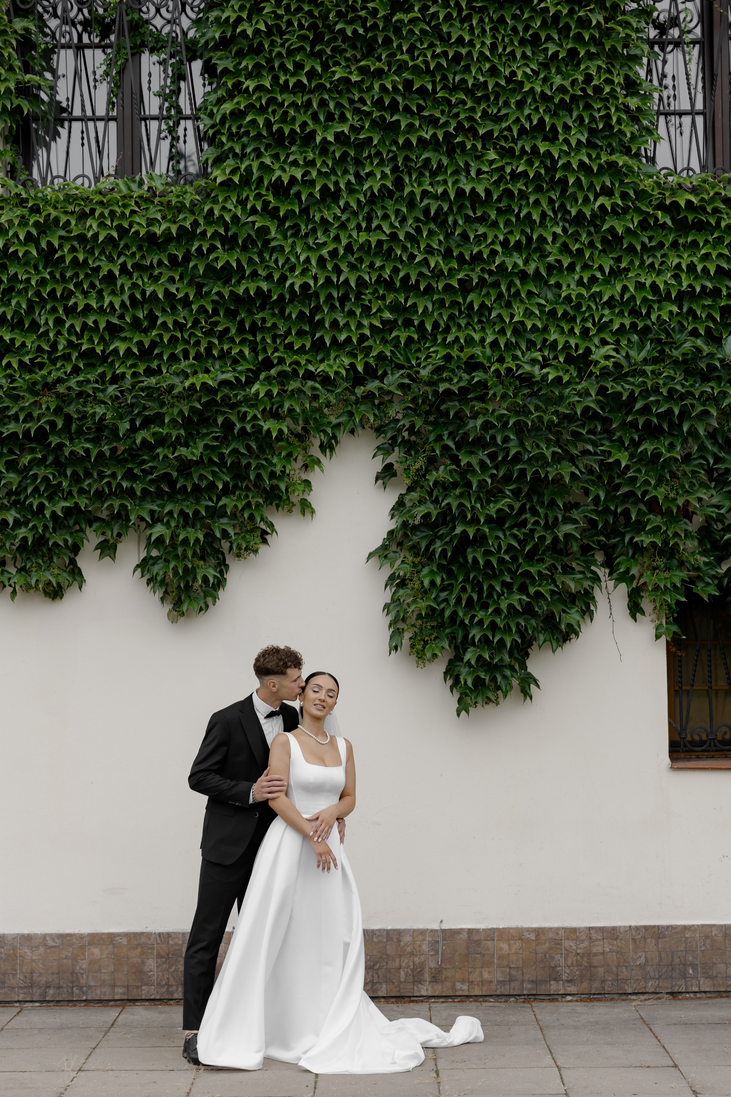 Аня и Игорь. Dima Lemeshevsky